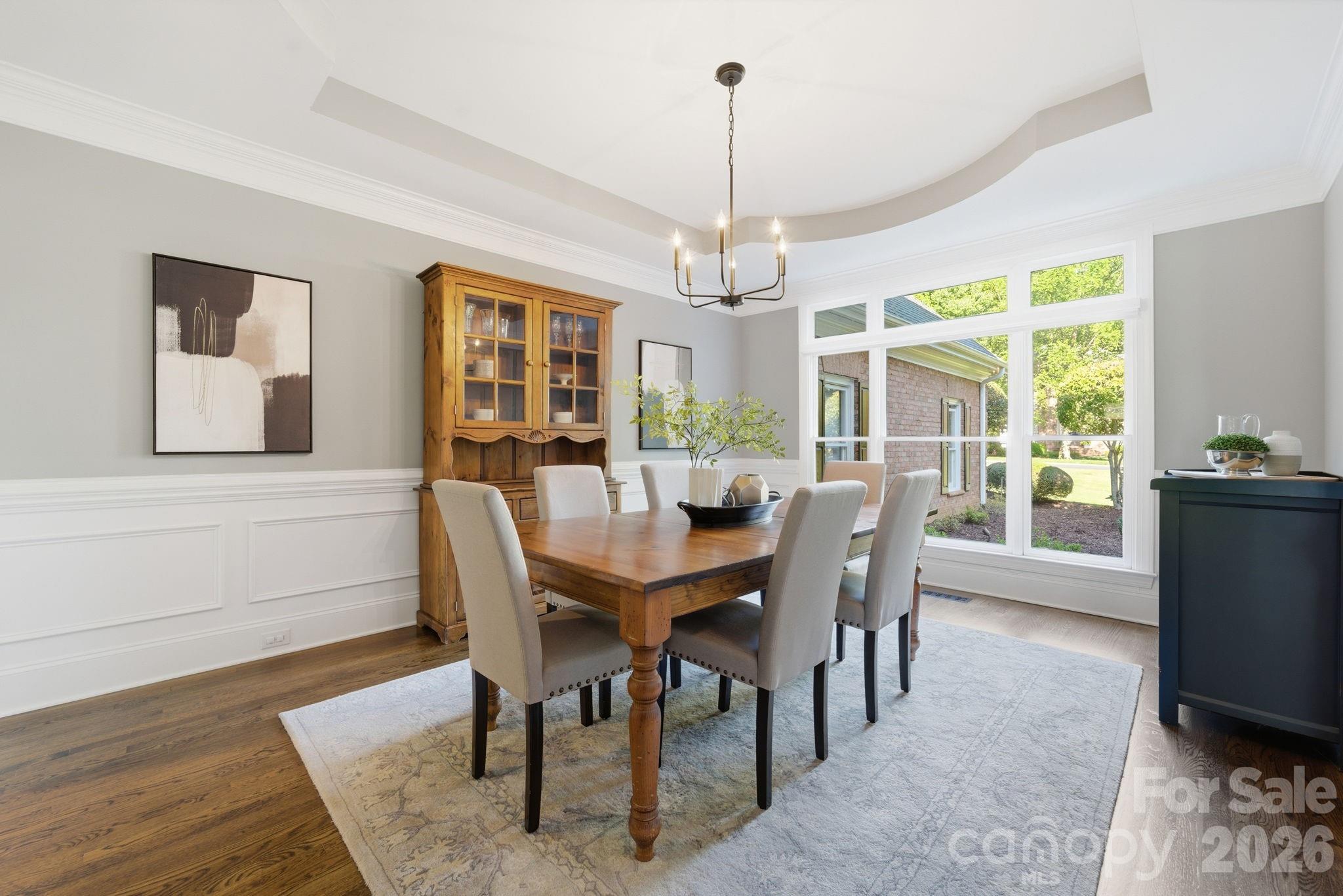Providence Country Club - Residential