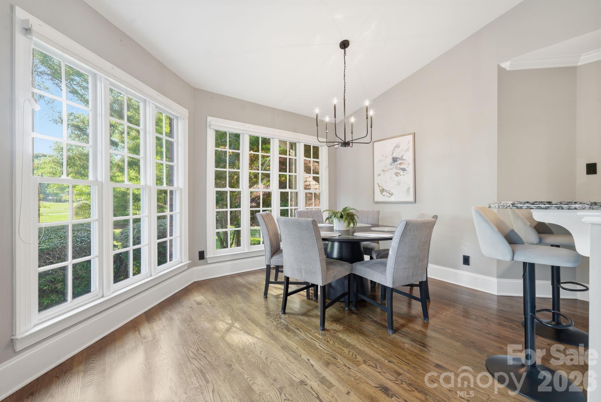 Providence Country Club - Residential