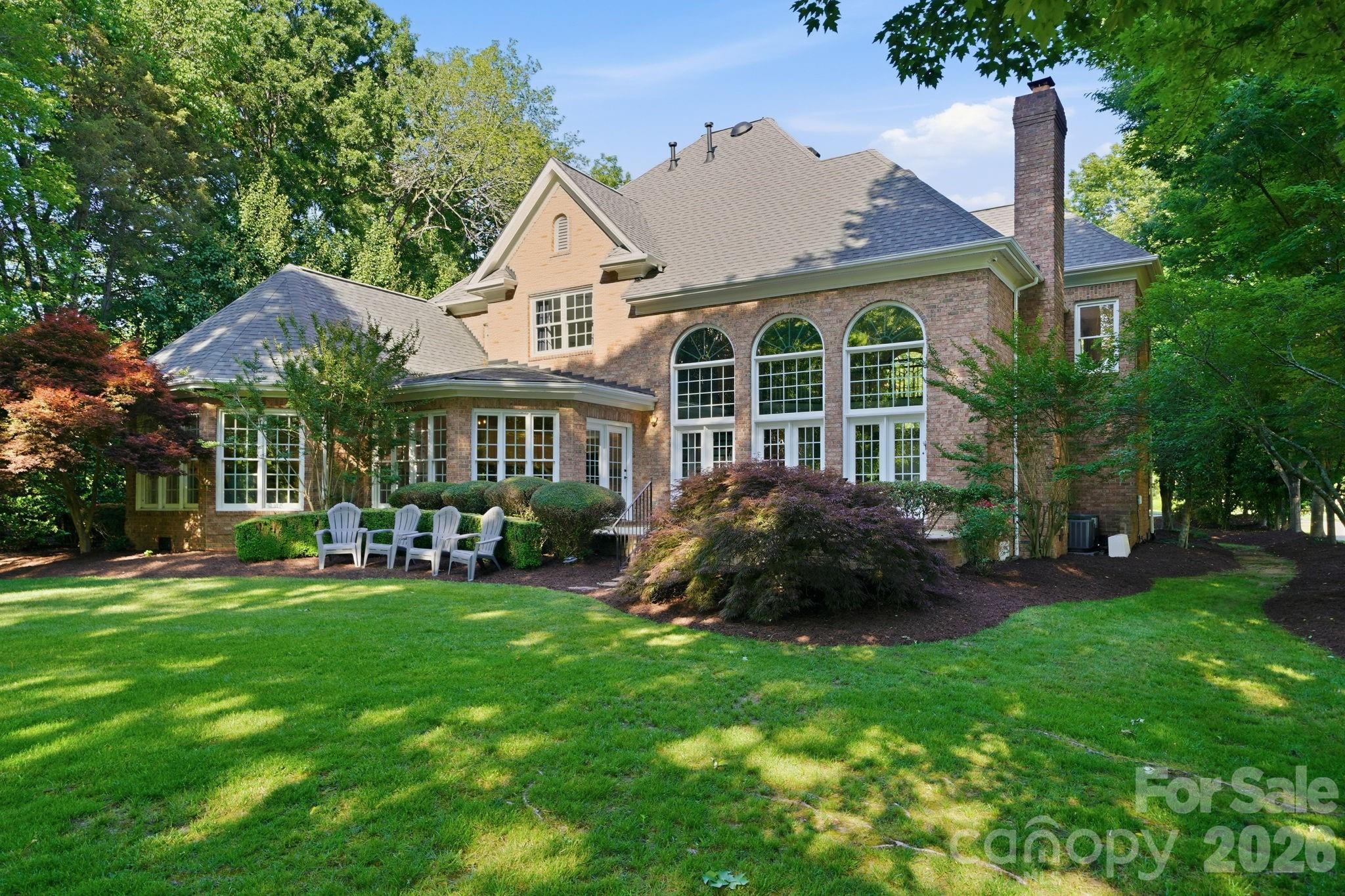Providence Country Club - Residential