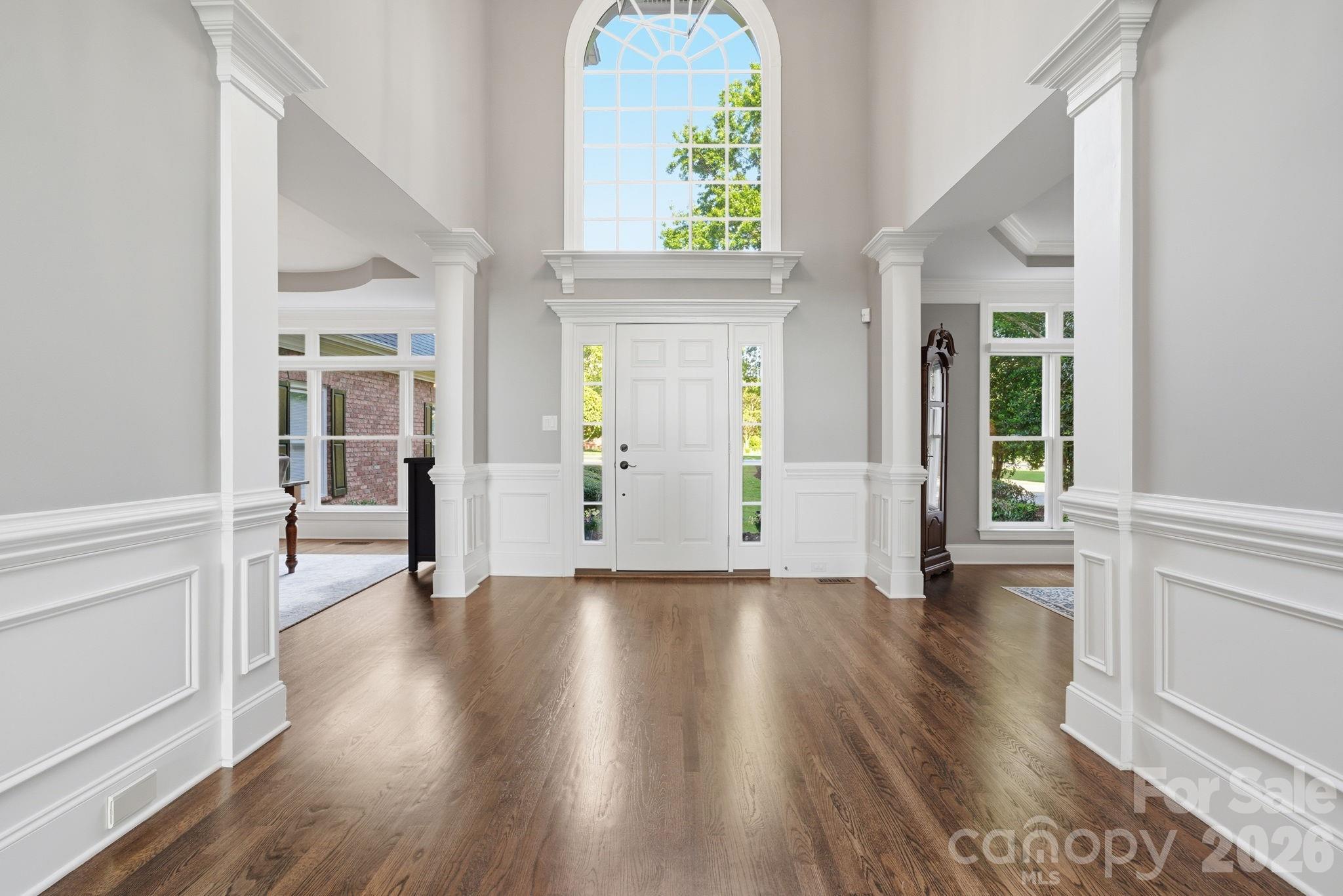 11924 Shoal Creek Court