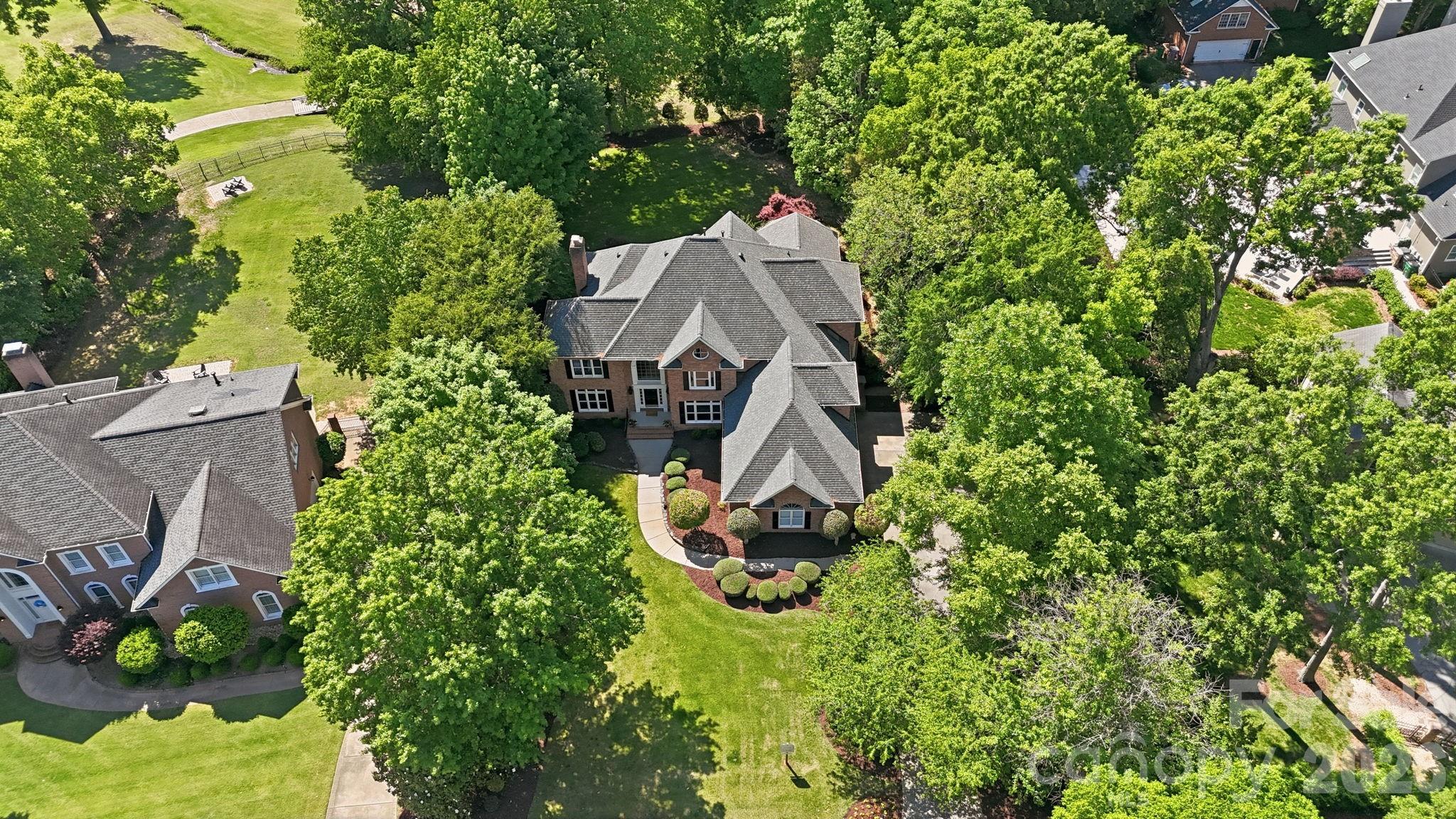 11924 Shoal Creek Court