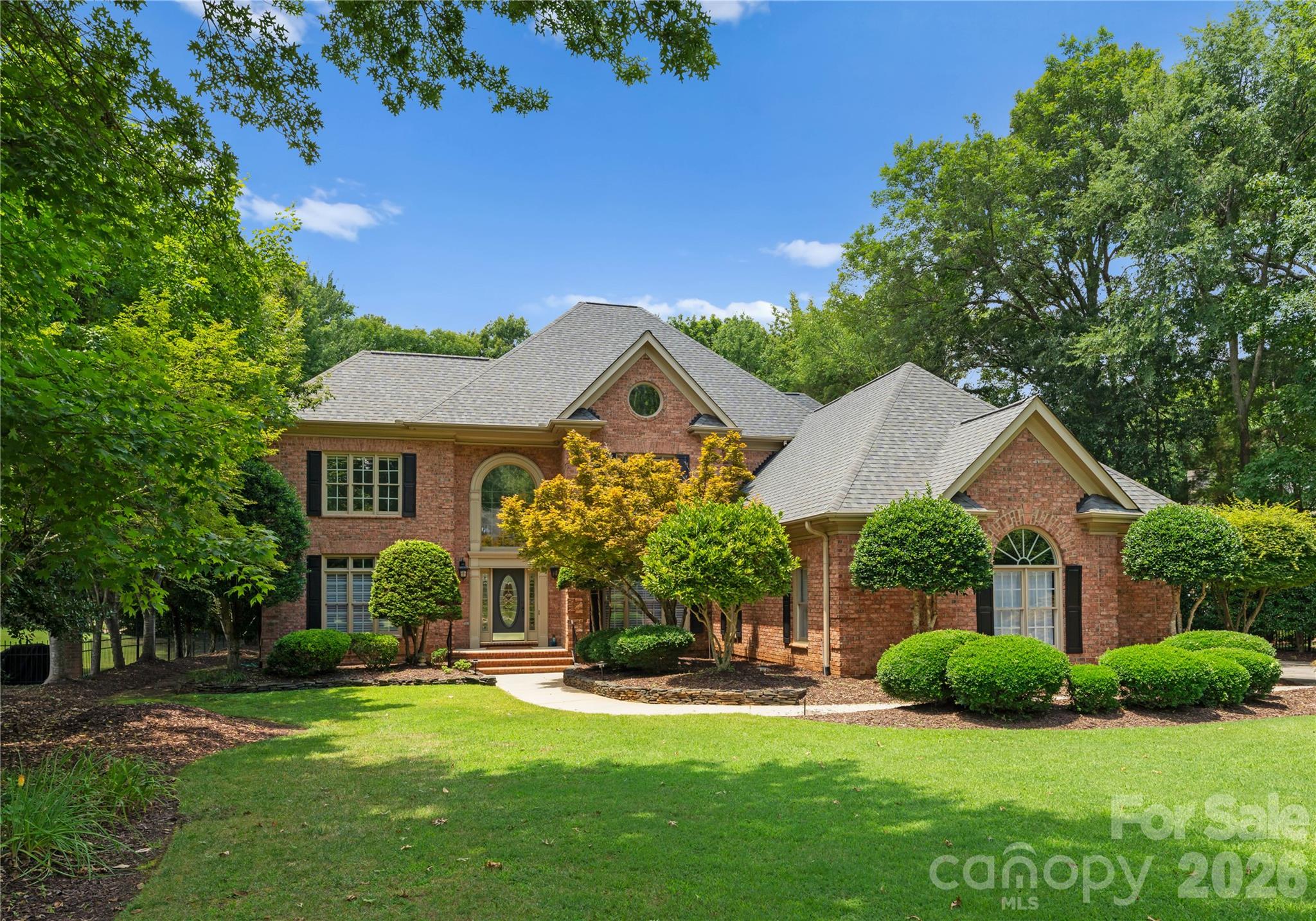 11924 Shoal Creek Court