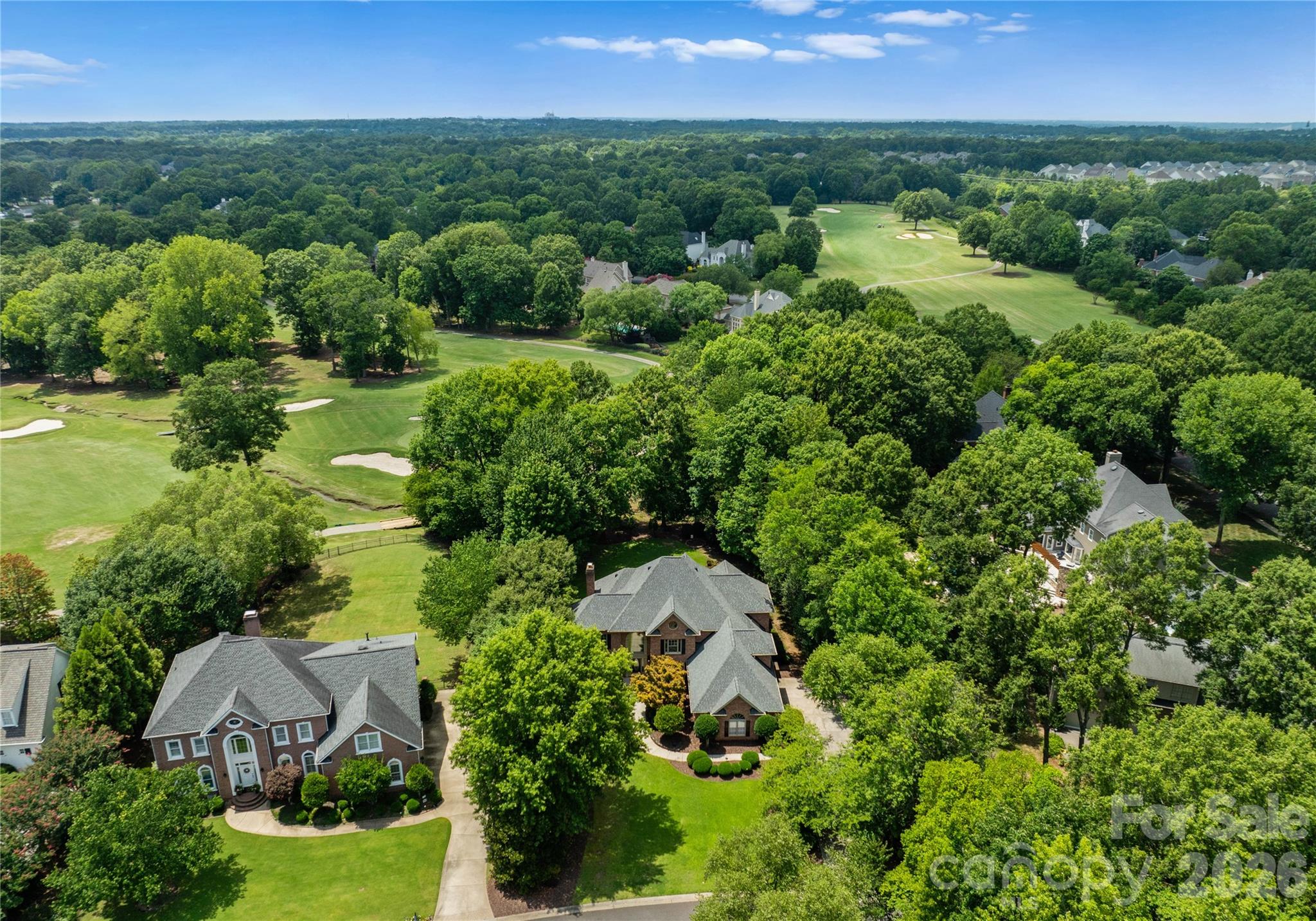 11924 Shoal Creek Court