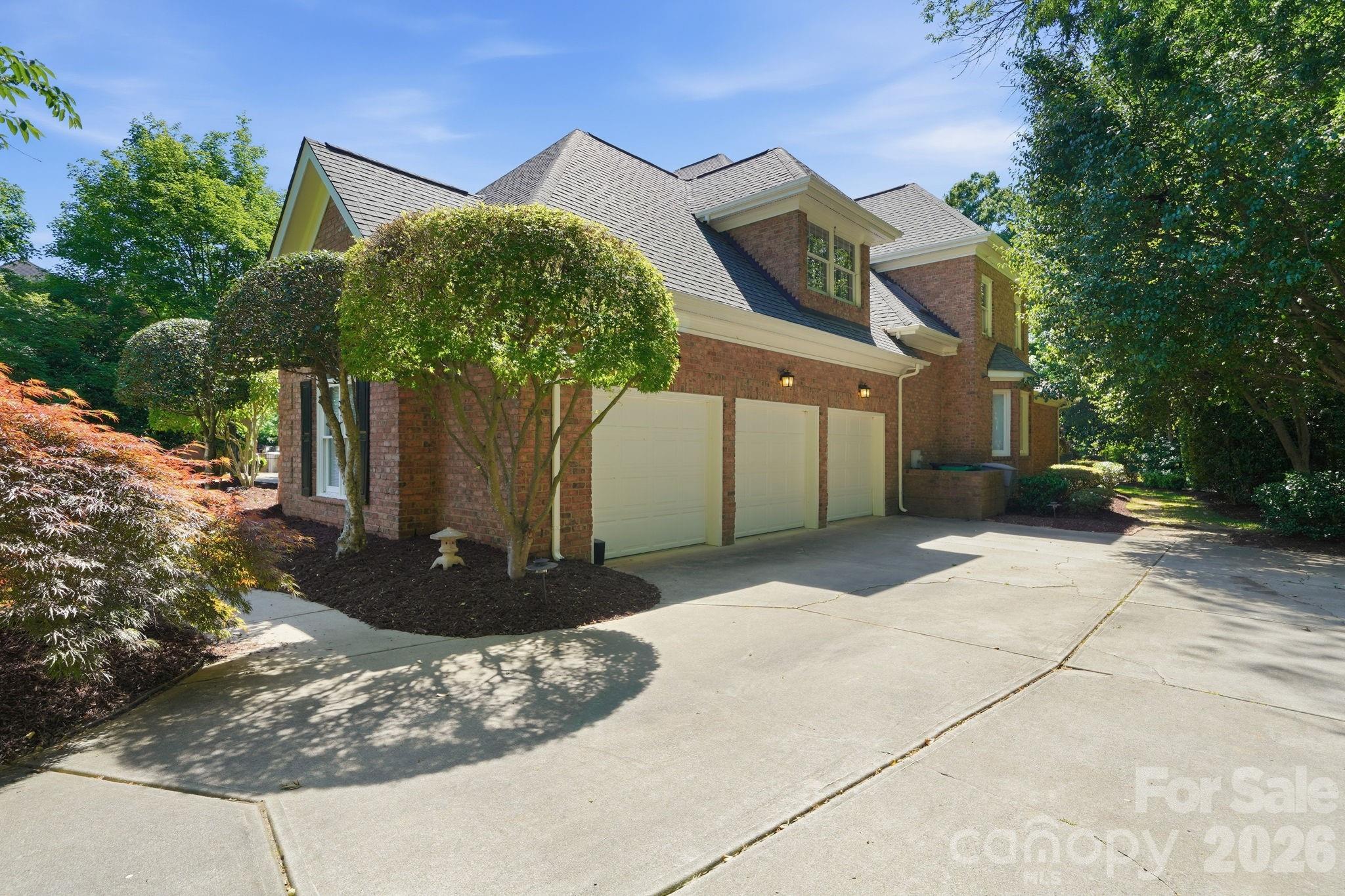 Providence Country Club - Residential