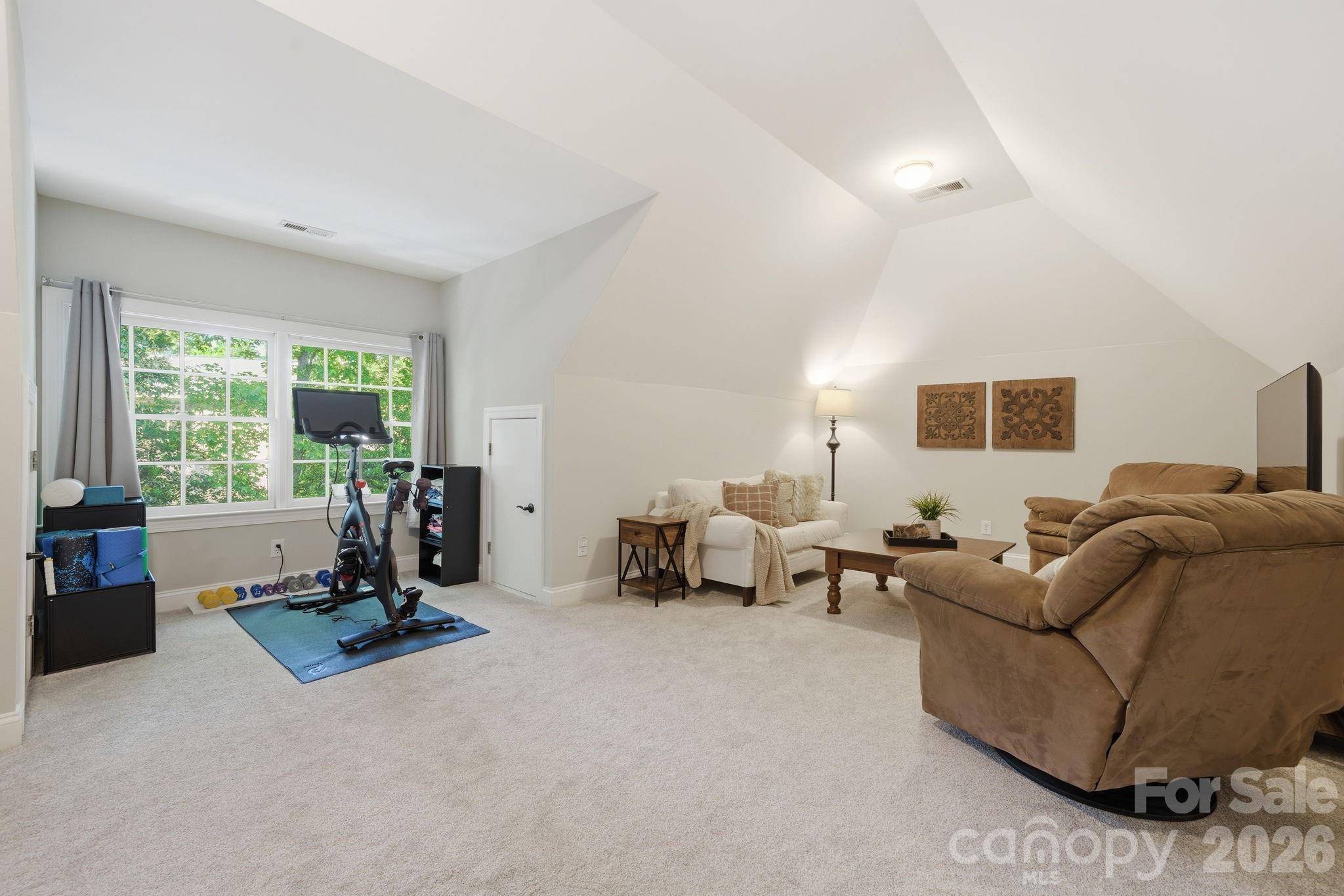 Providence Country Club - Residential