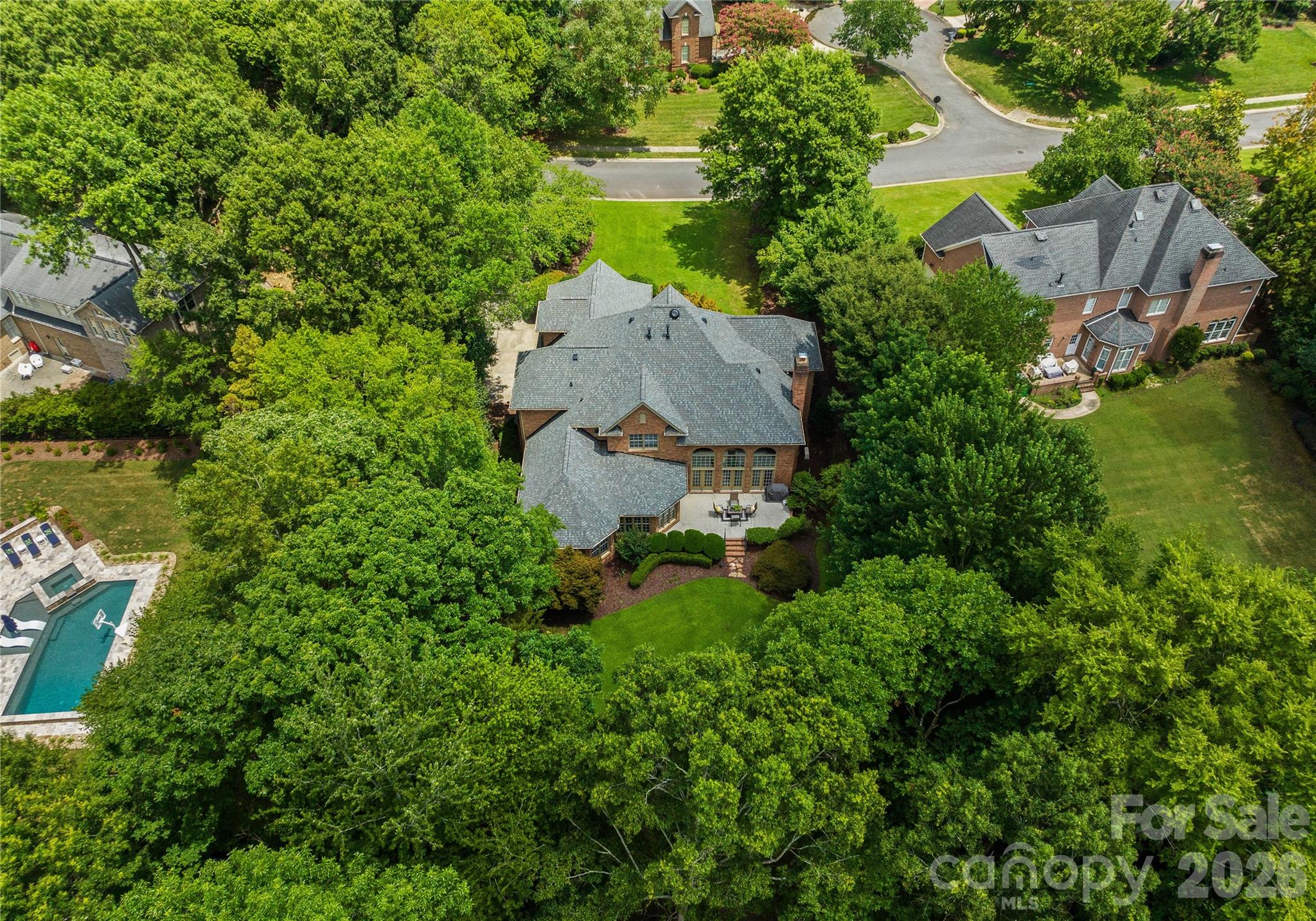 11924 Shoal Creek Court