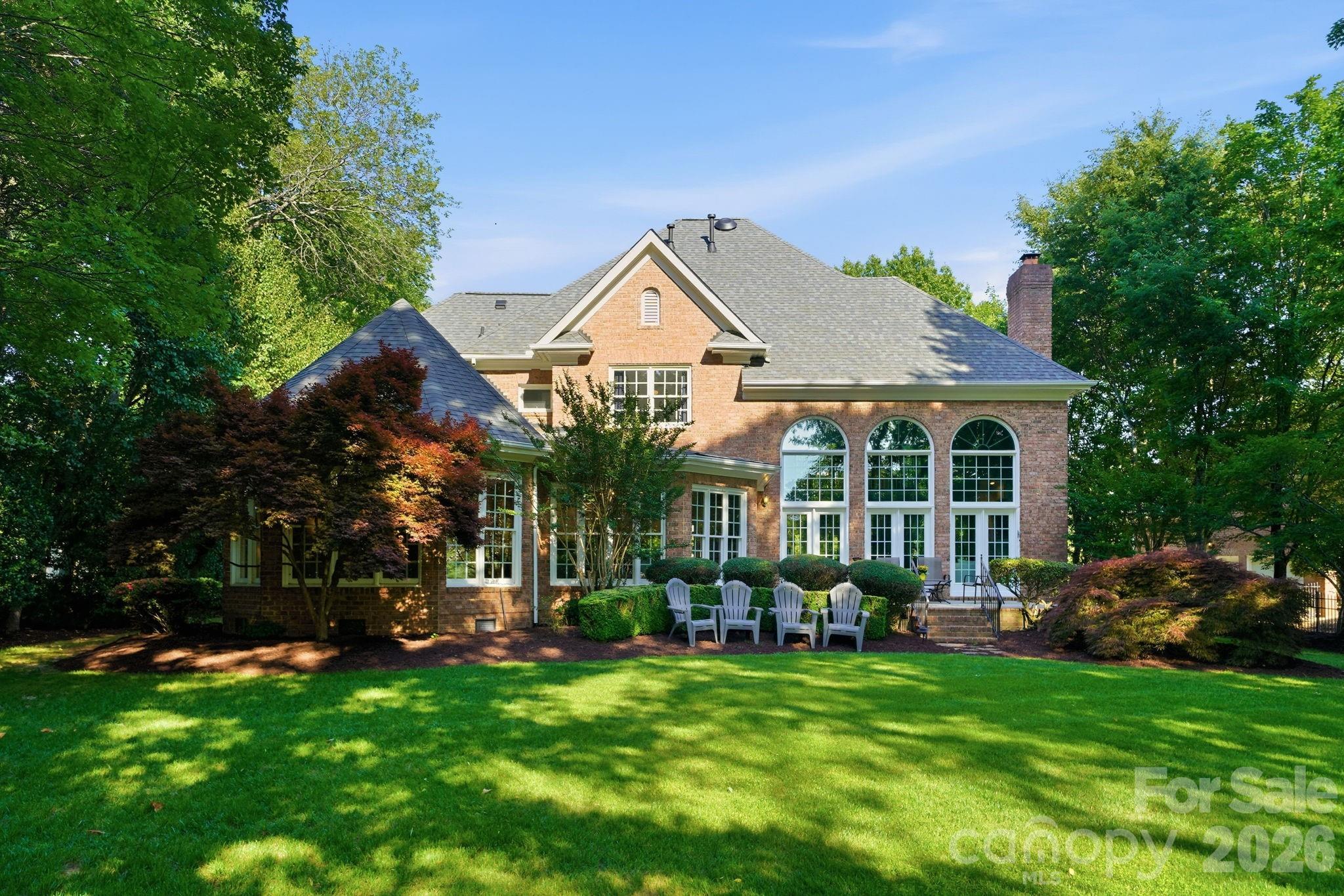 Providence Country Club - Residential
