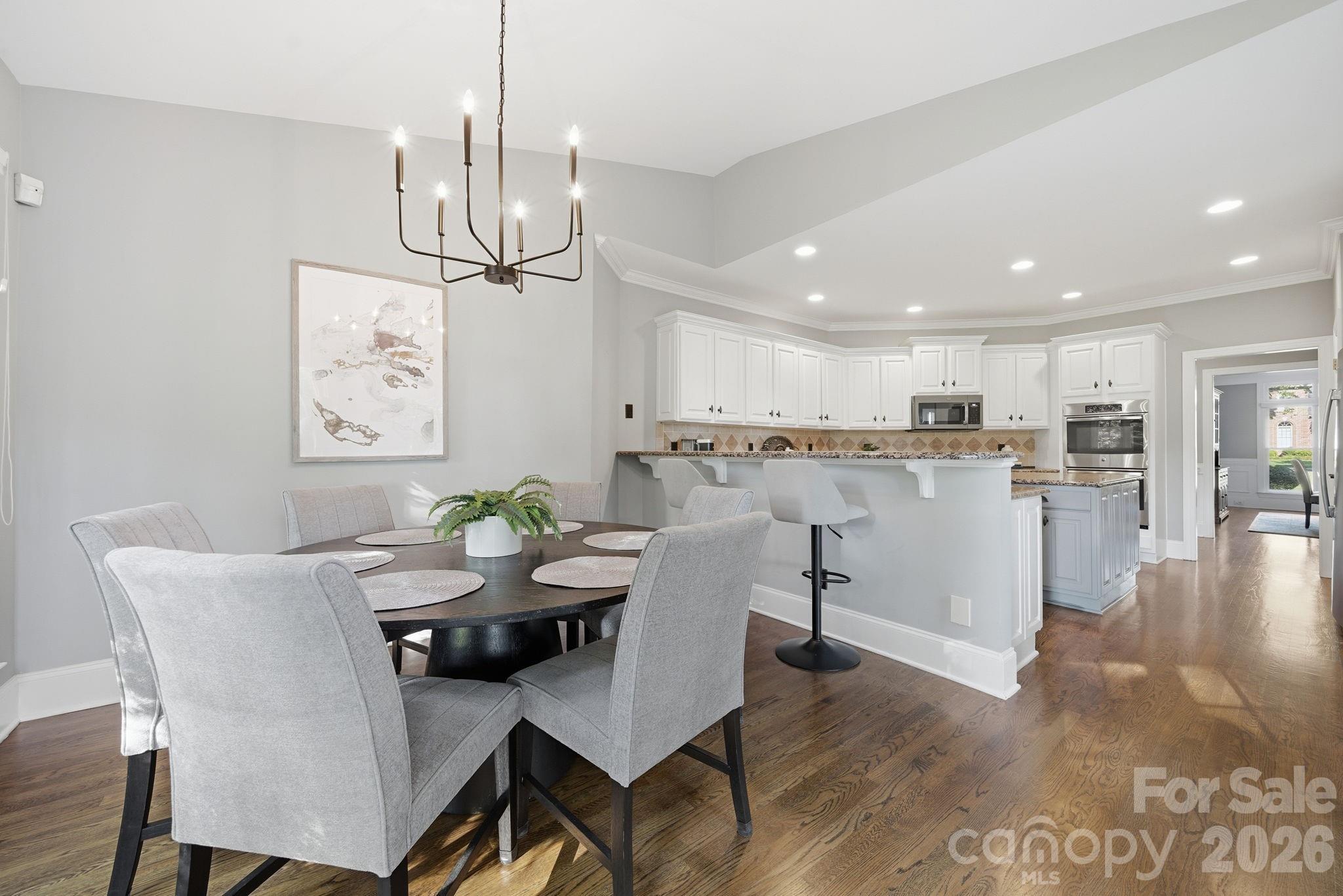Providence Country Club - Residential