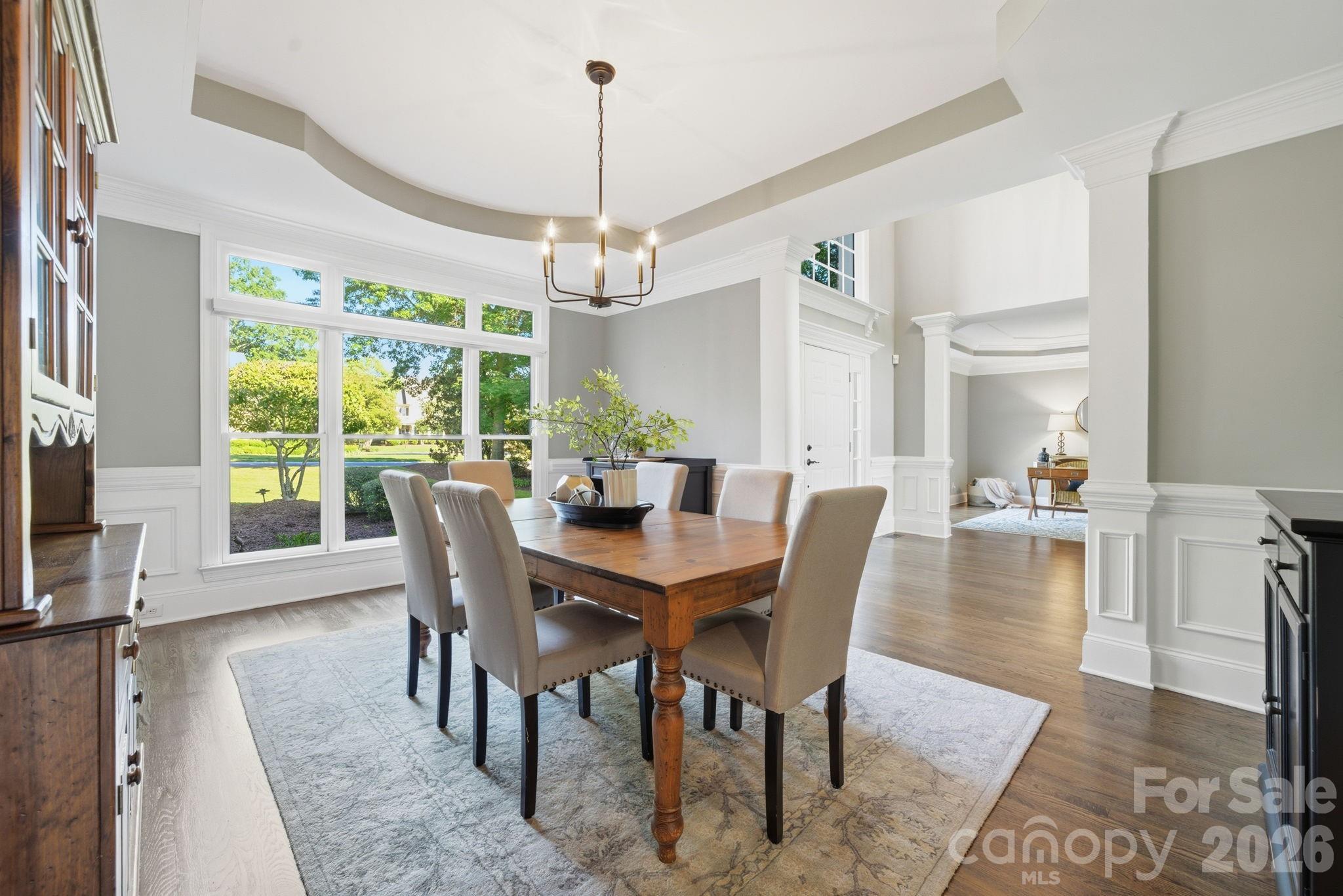 Providence Country Club - Residential