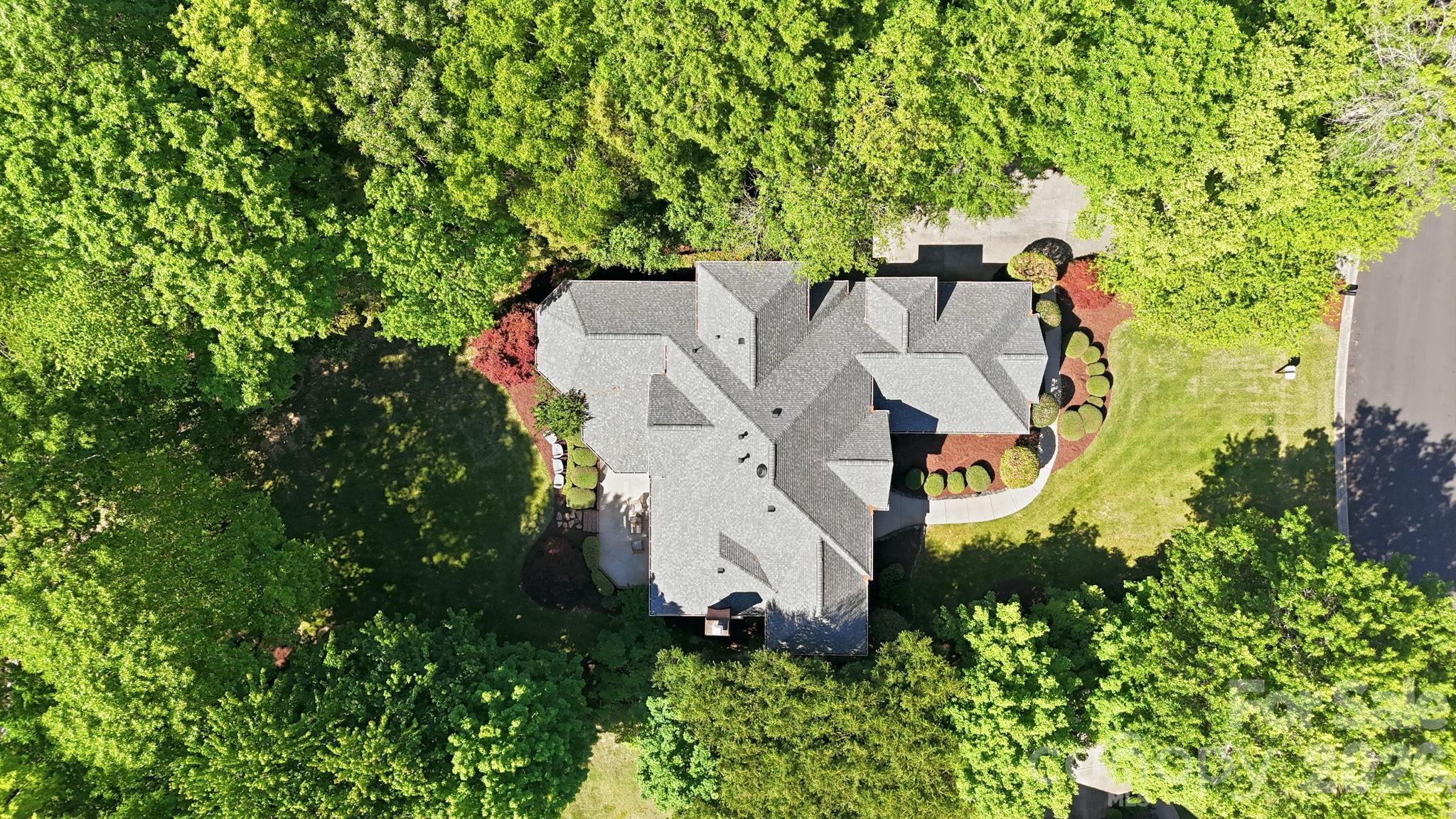 Providence Country Club - Residential