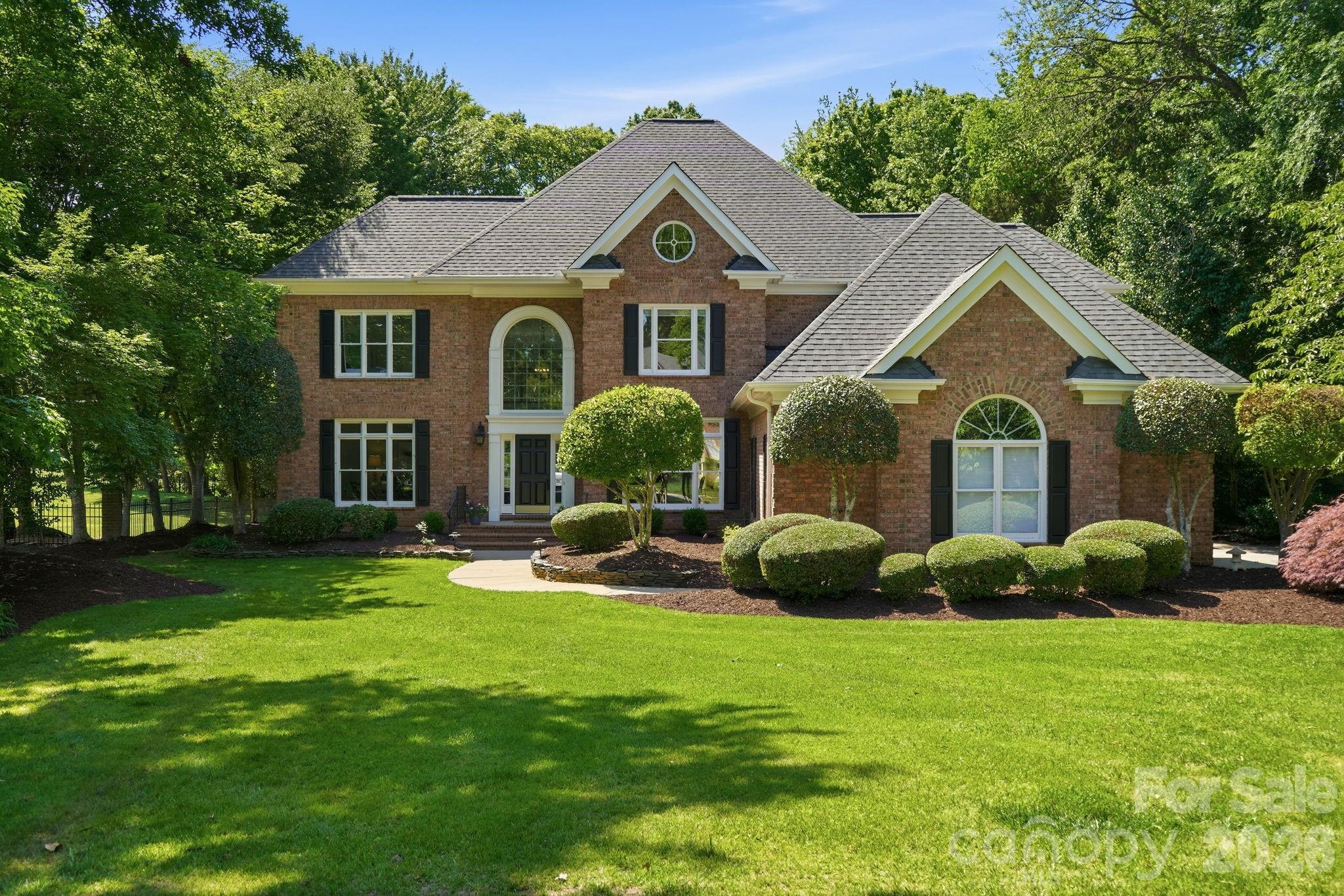 Providence Country Club - Residential
