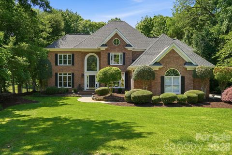 11924 Shoal Creek Court Charlotte NC 28277