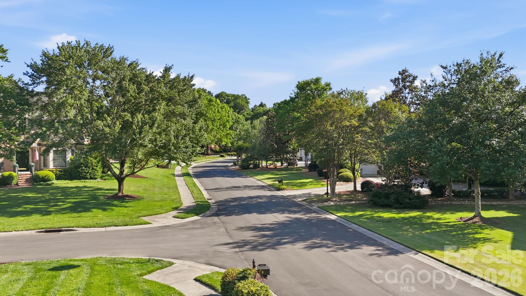 Providence Country Club - Residential