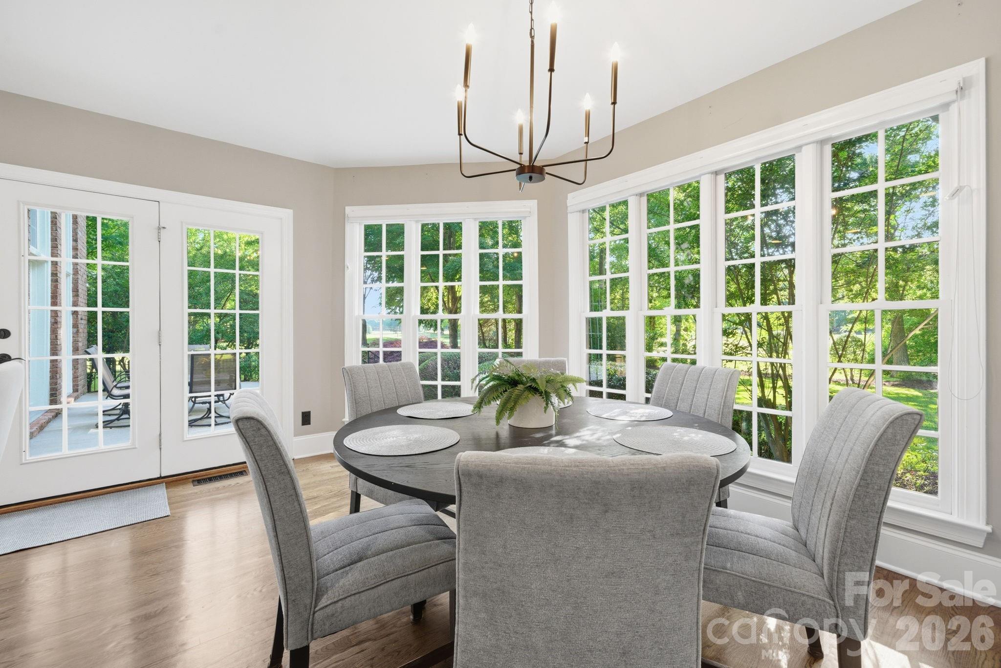 Providence Country Club - Residential
