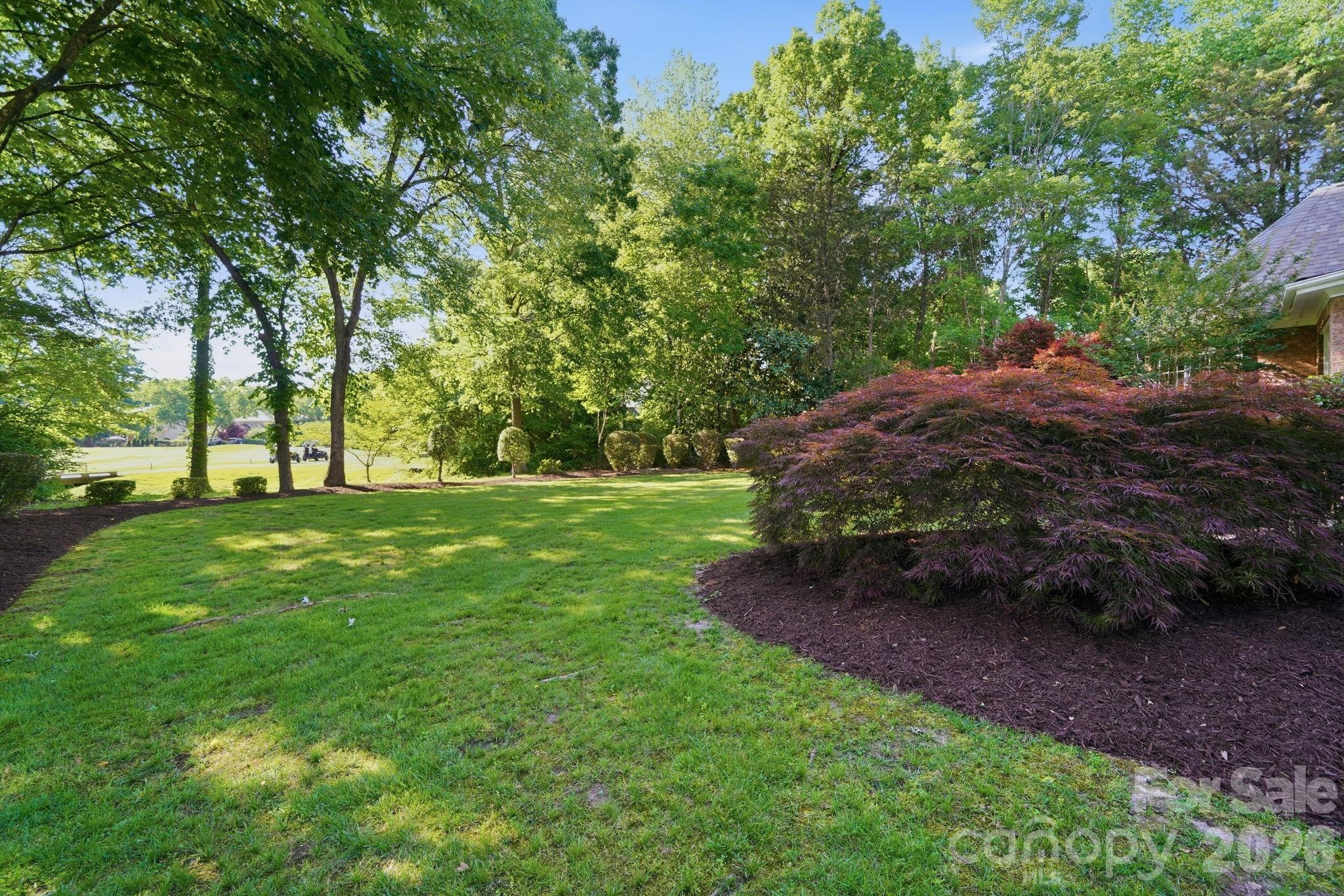 Providence Country Club - Residential