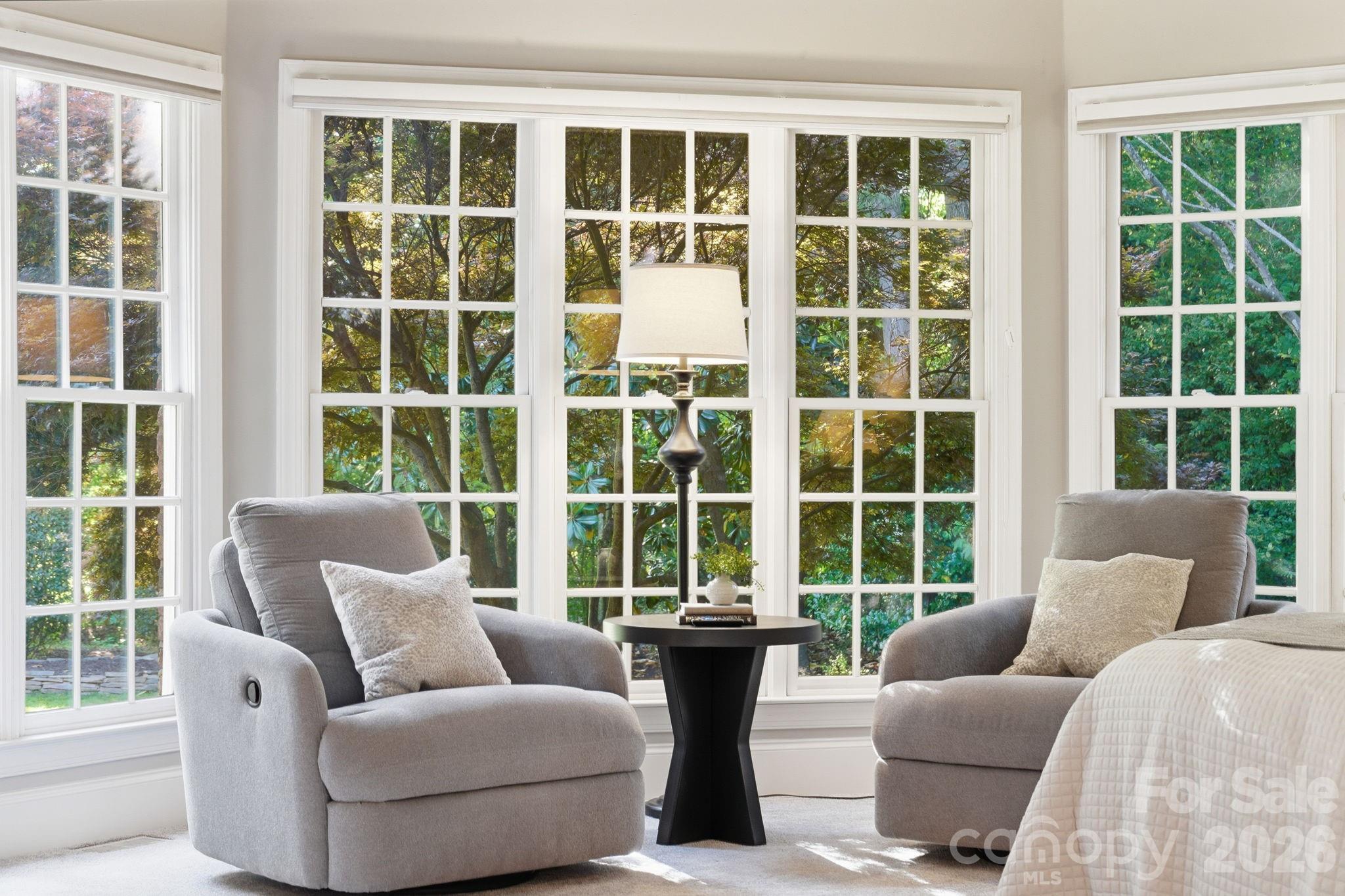 Providence Country Club - Residential
