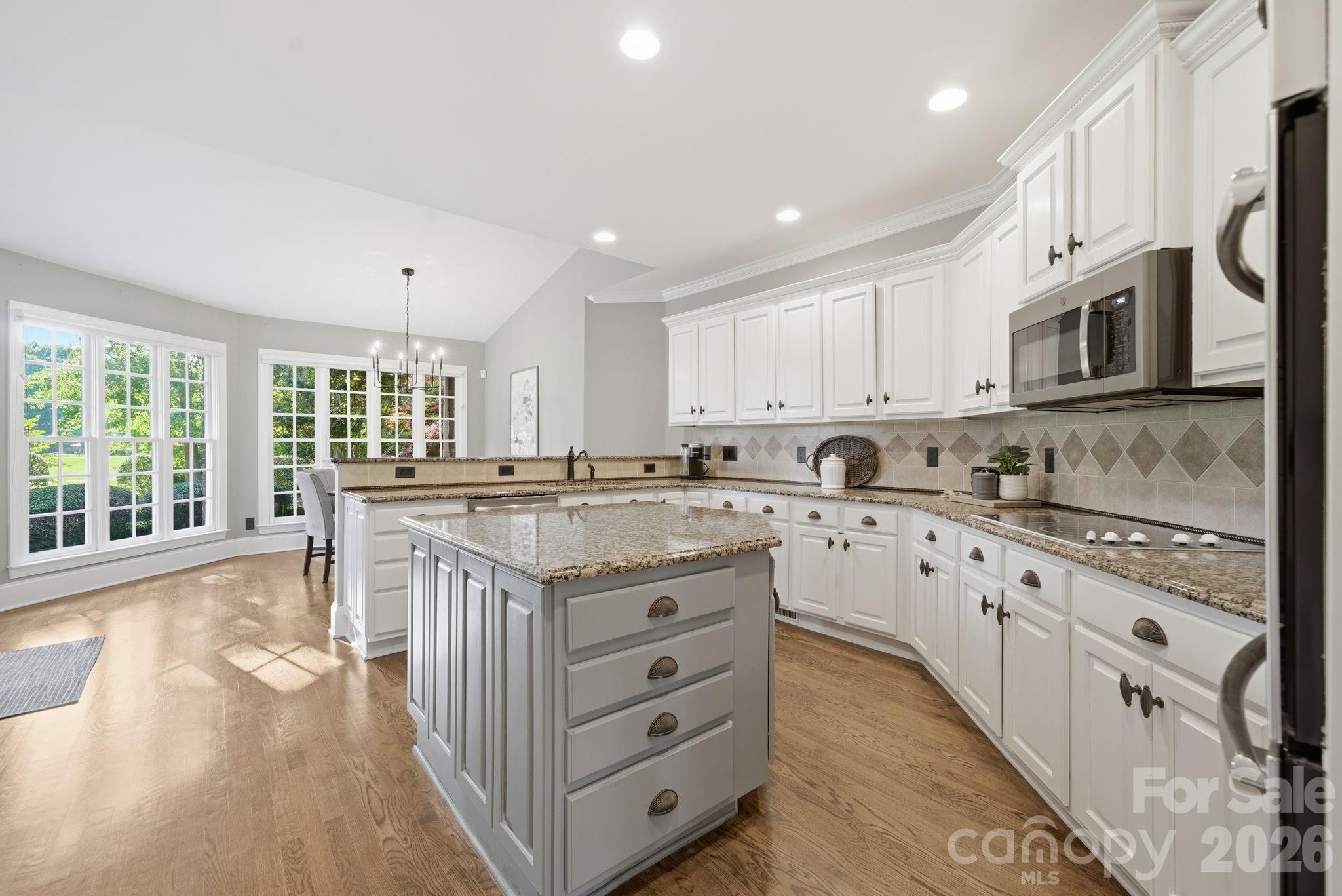 Providence Country Club - Residential