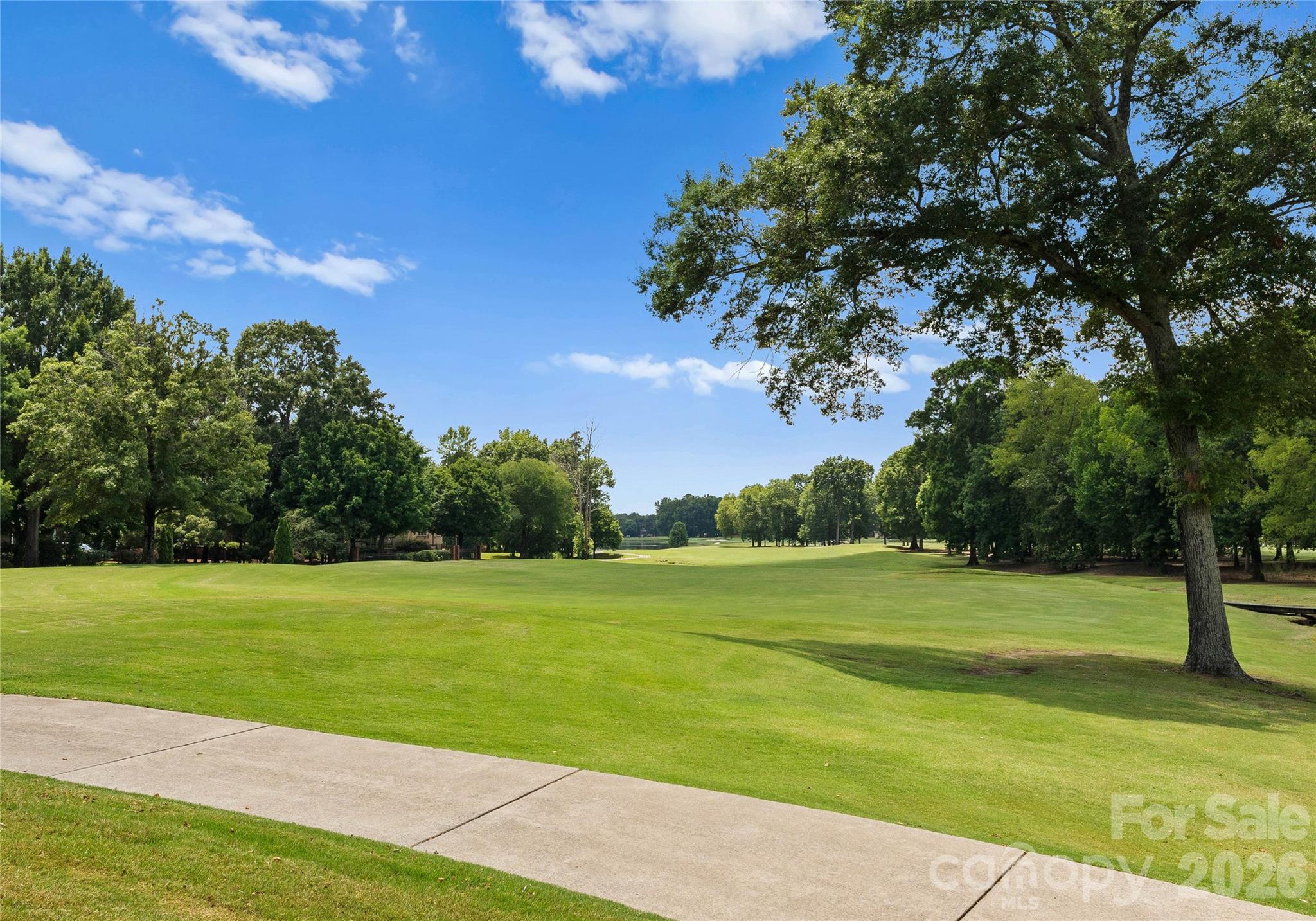 Providence Country Club - Residential