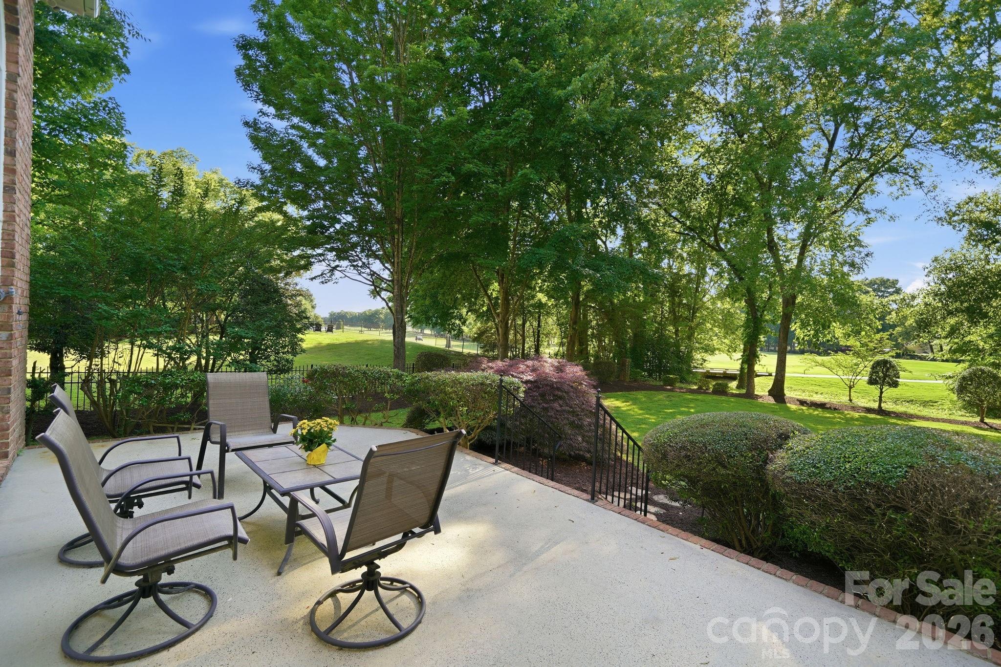 Providence Country Club - Residential