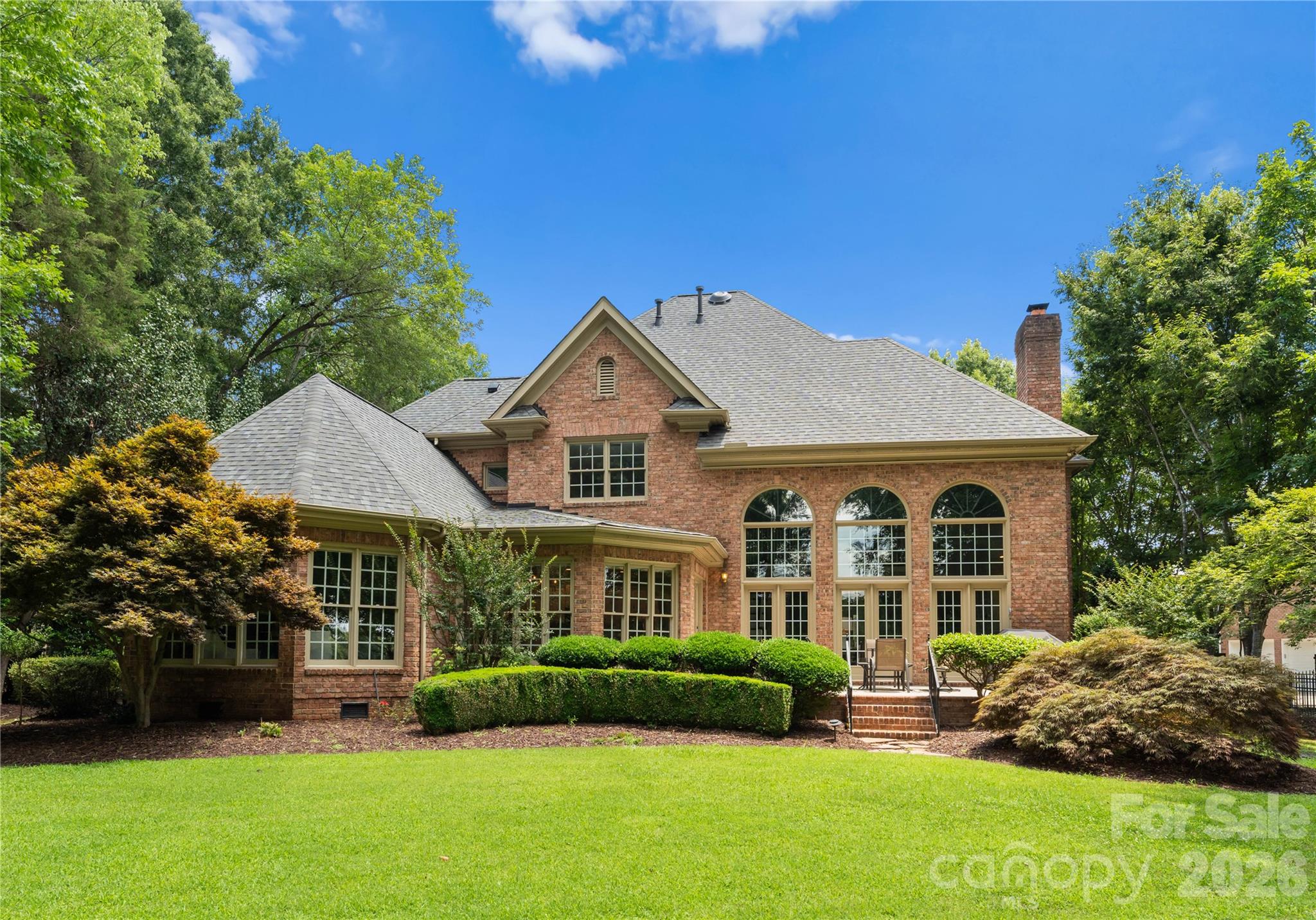 11924 Shoal Creek Court