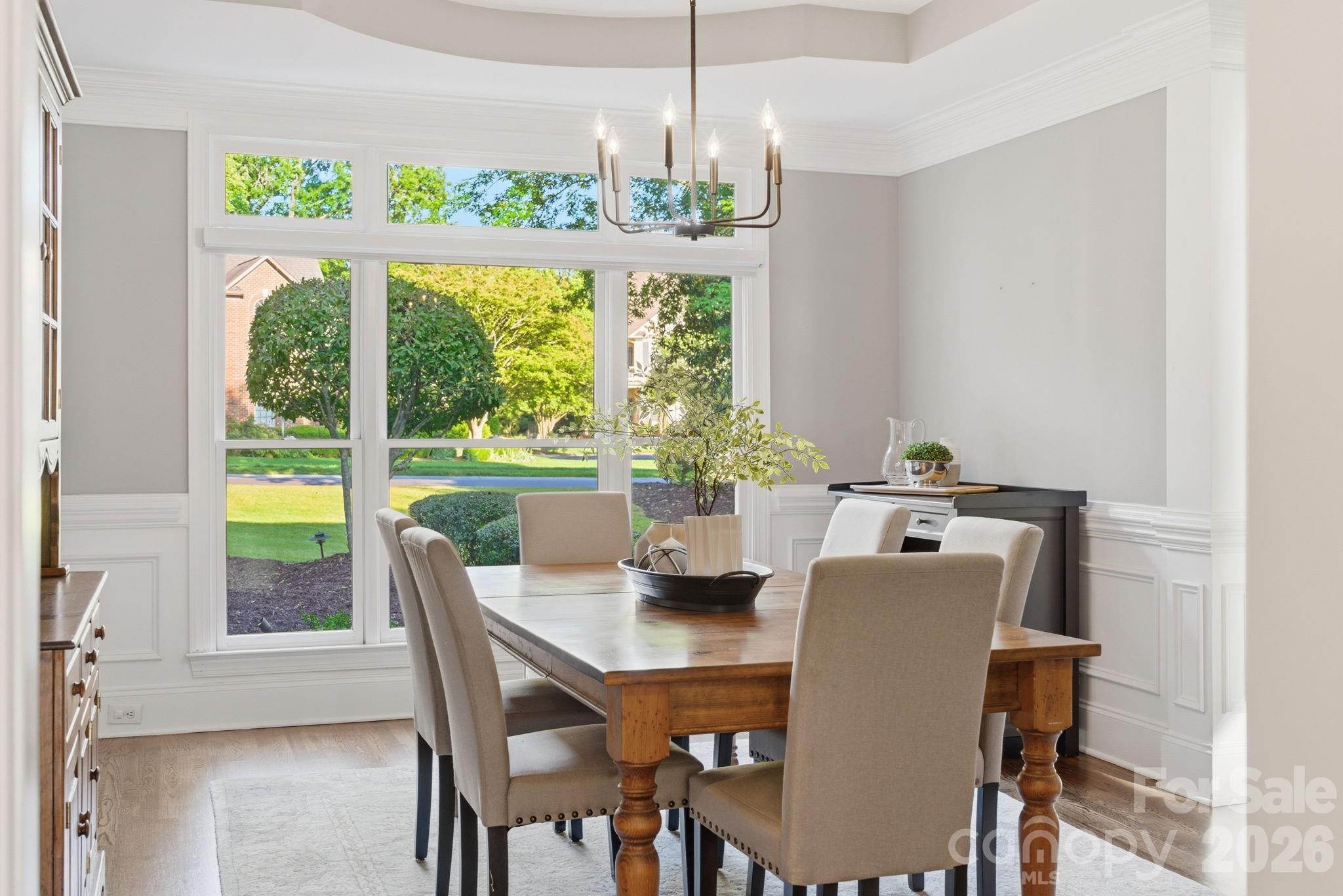 Providence Country Club - Residential