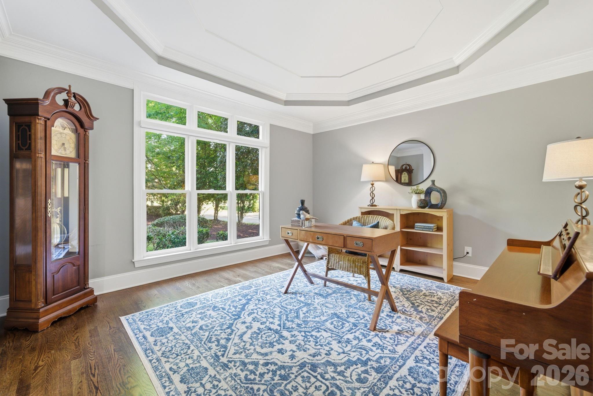 Providence Country Club - Residential