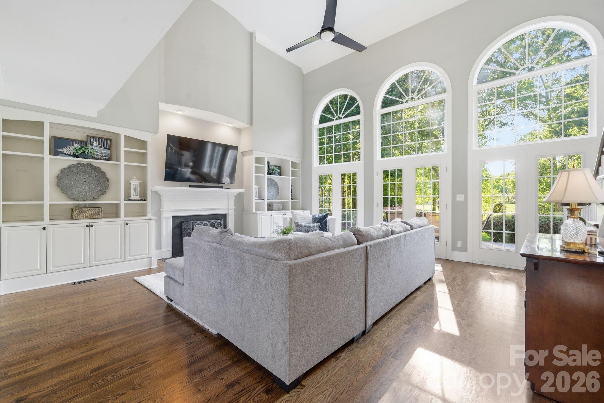 Providence Country Club - Residential