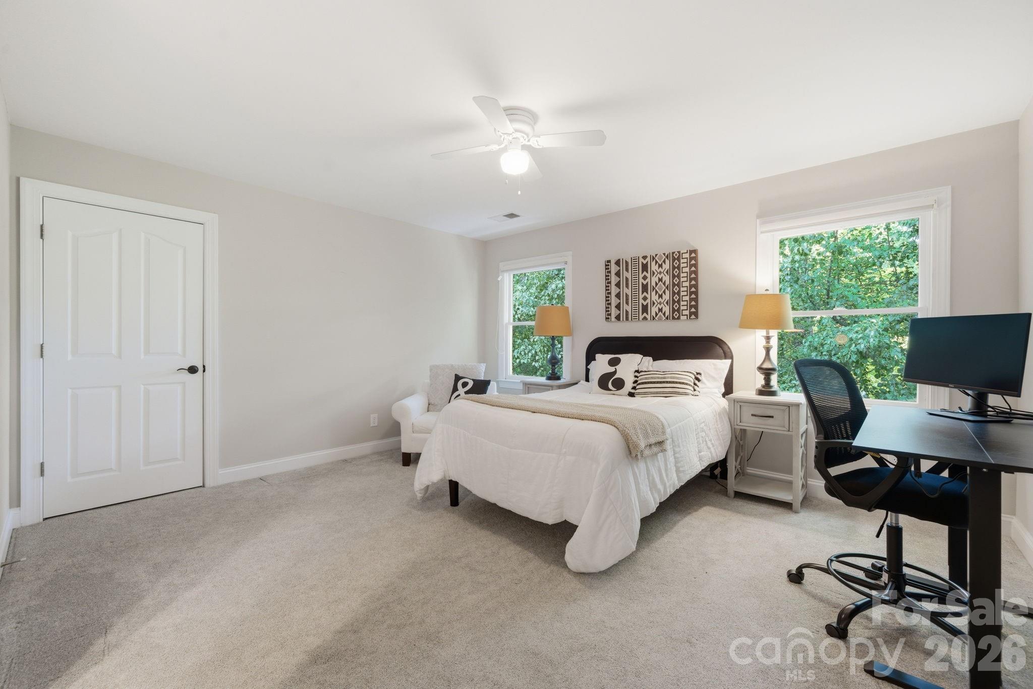 Providence Country Club - Residential