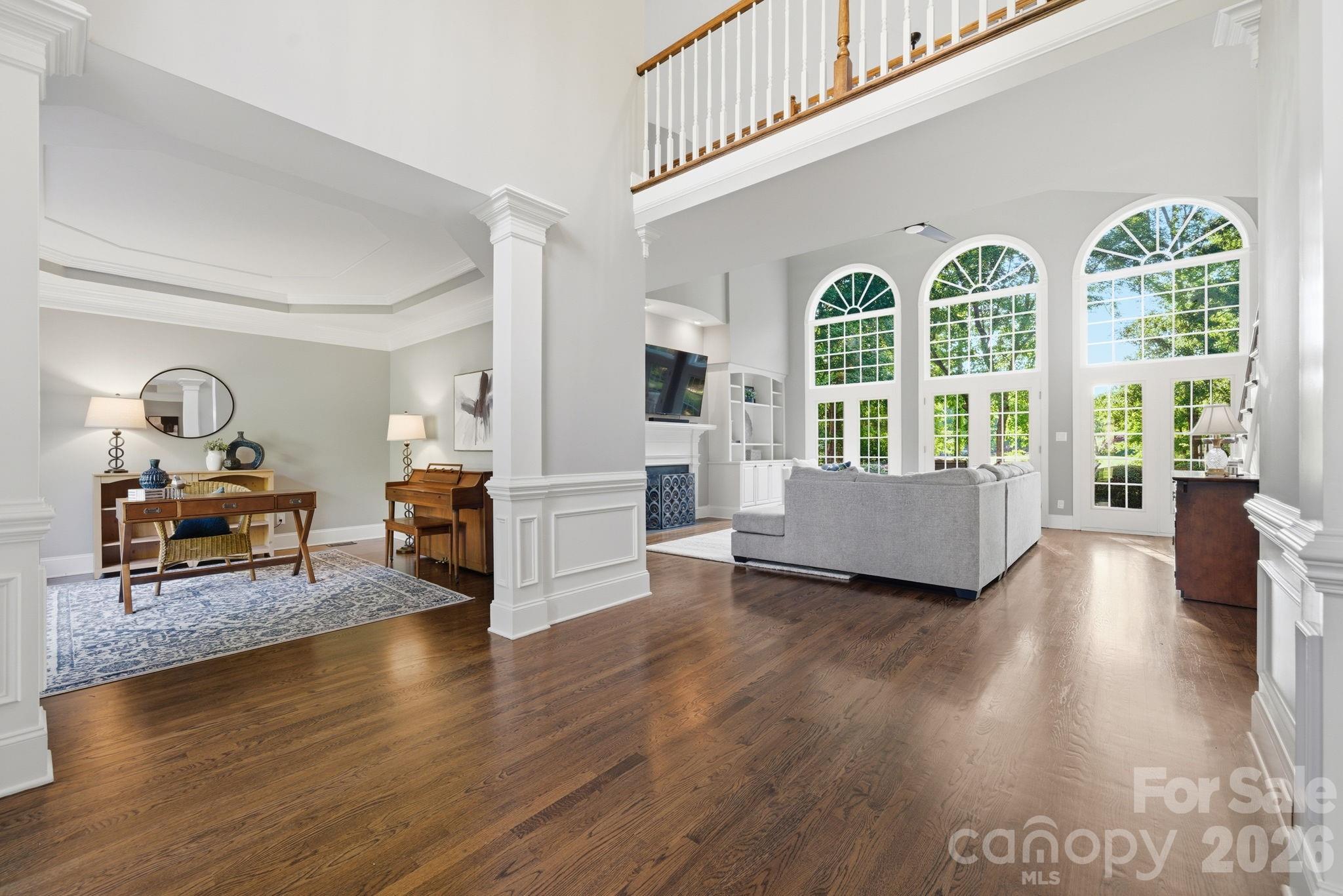11924 Shoal Creek Court