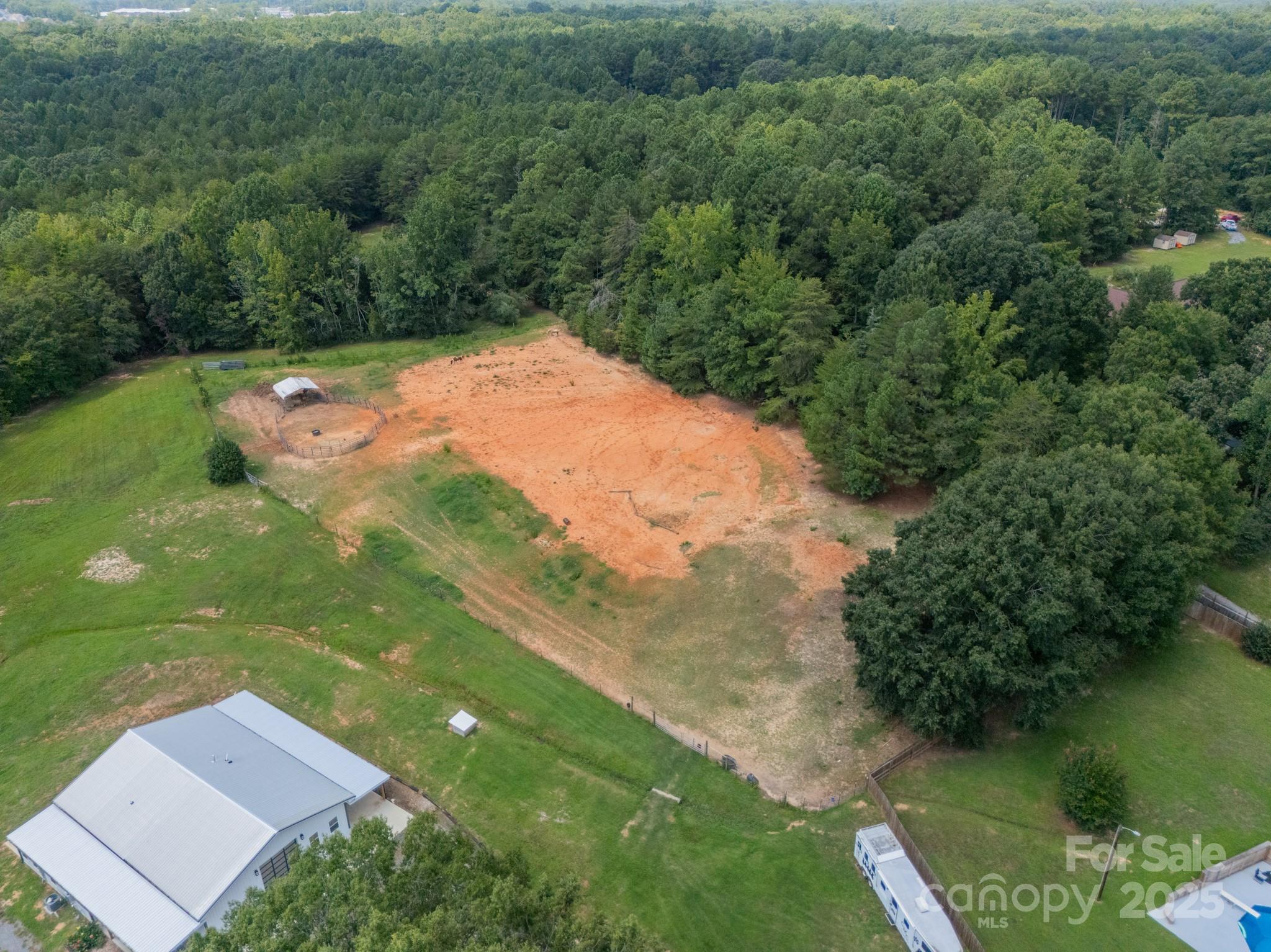 Briarwood - Residential