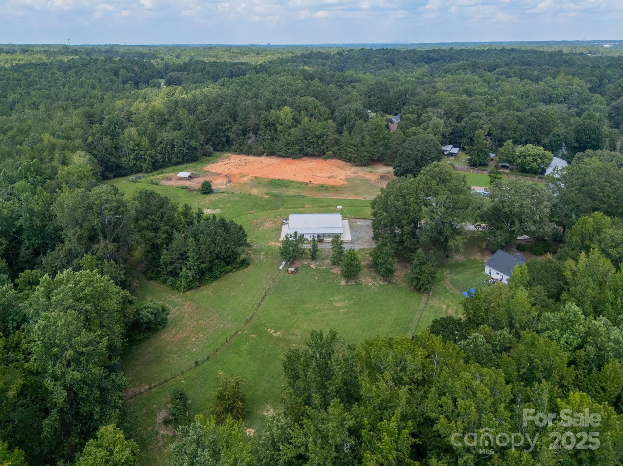 Briarwood - Residential