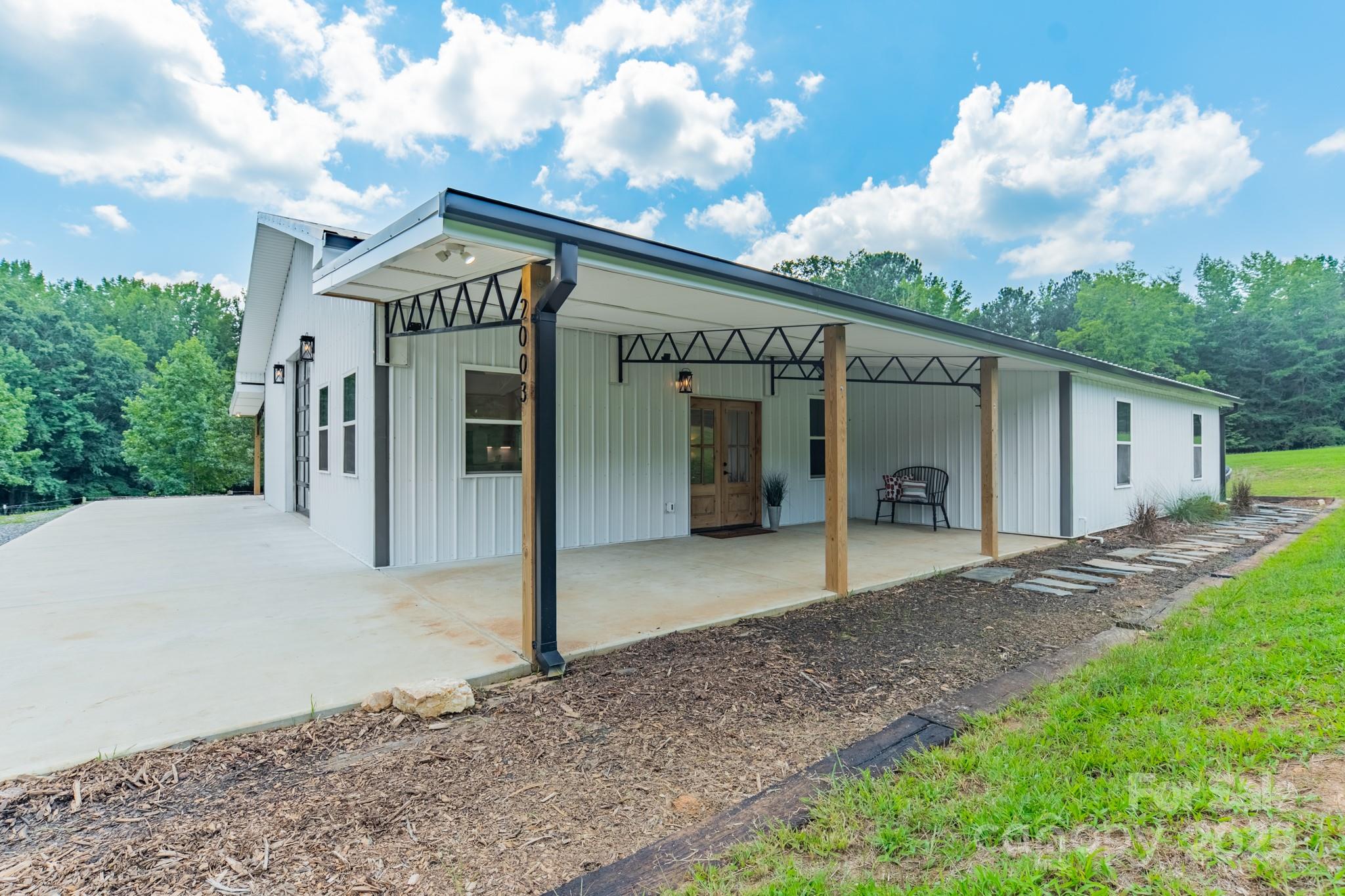 Briarwood - Residential