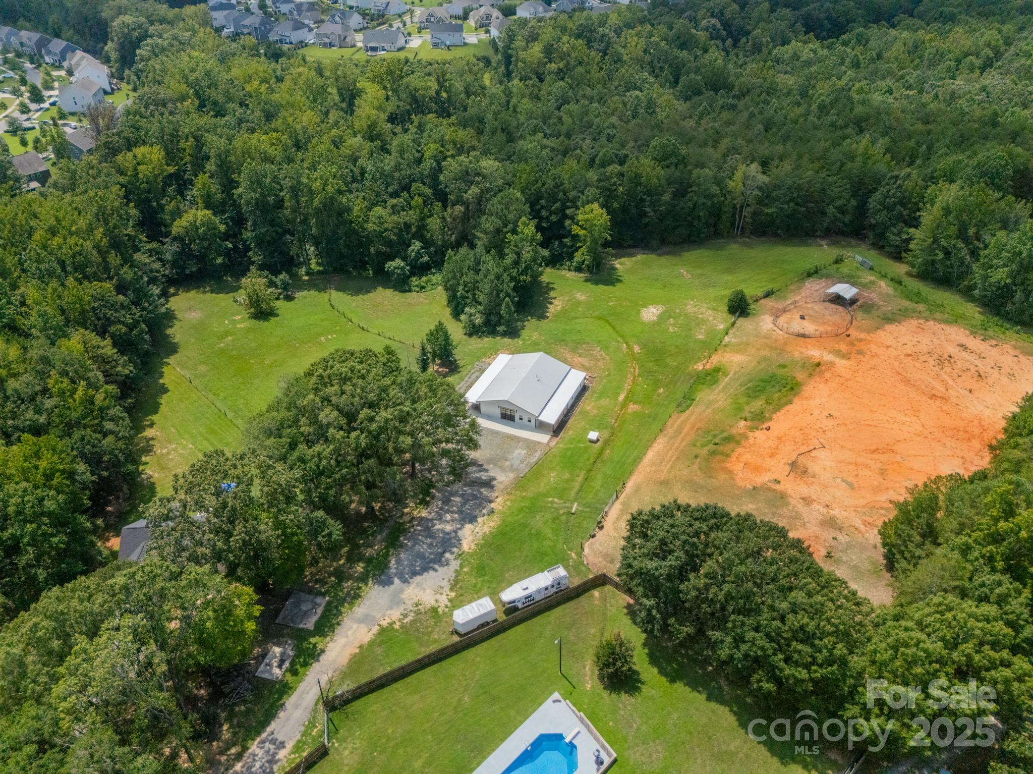 Briarwood - Residential