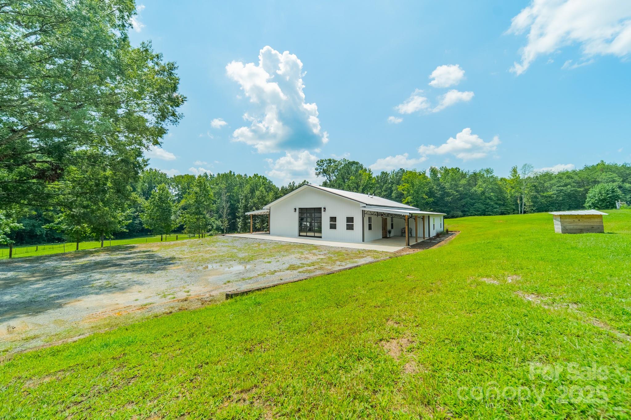 Briarwood - Residential