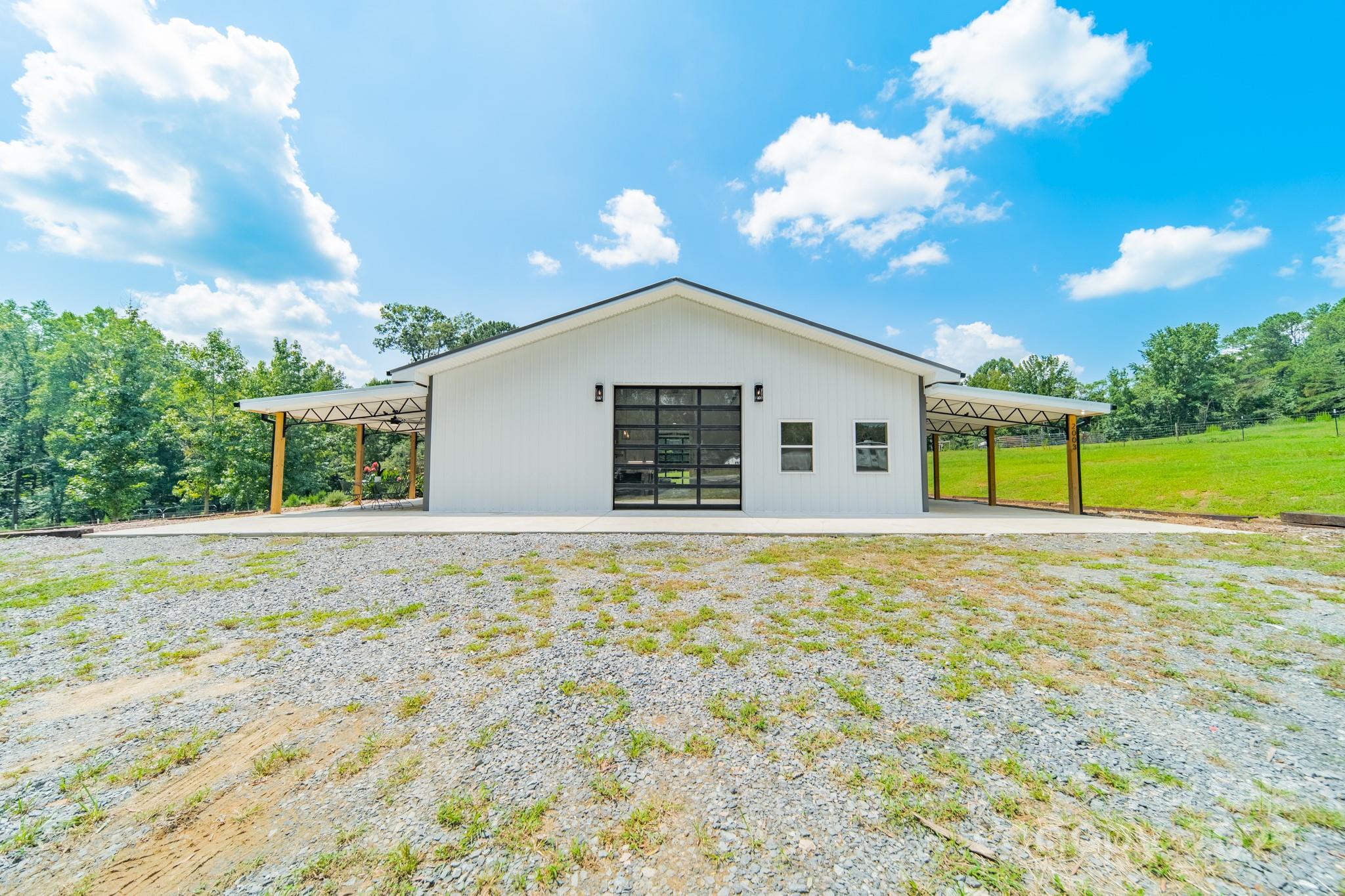 Briarwood - Residential