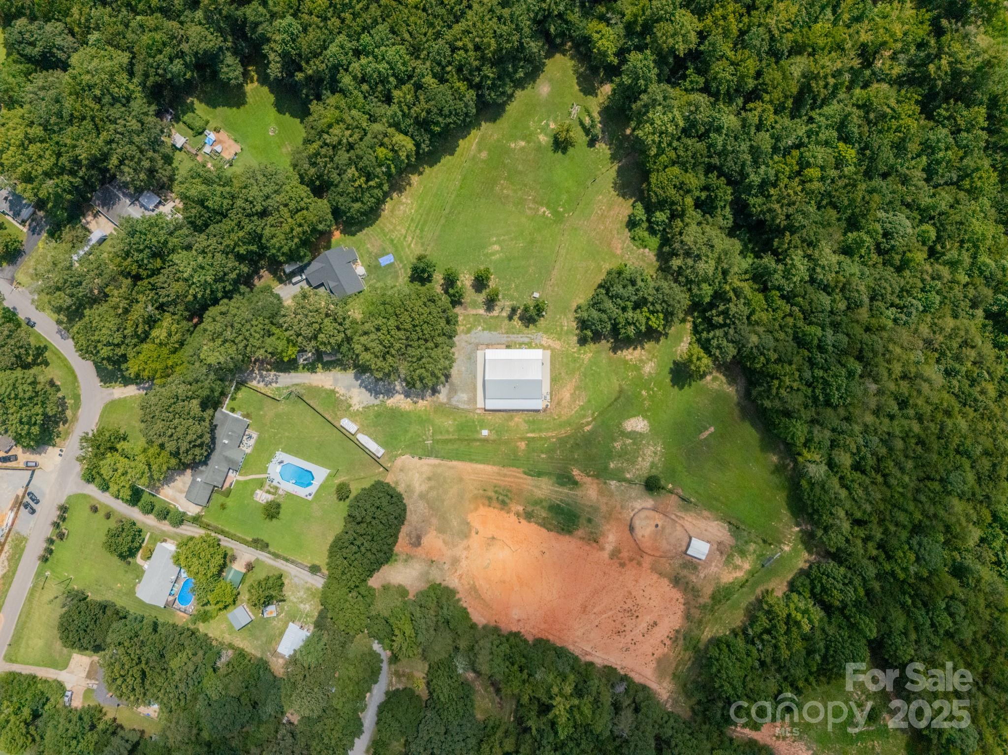 Briarwood - Residential