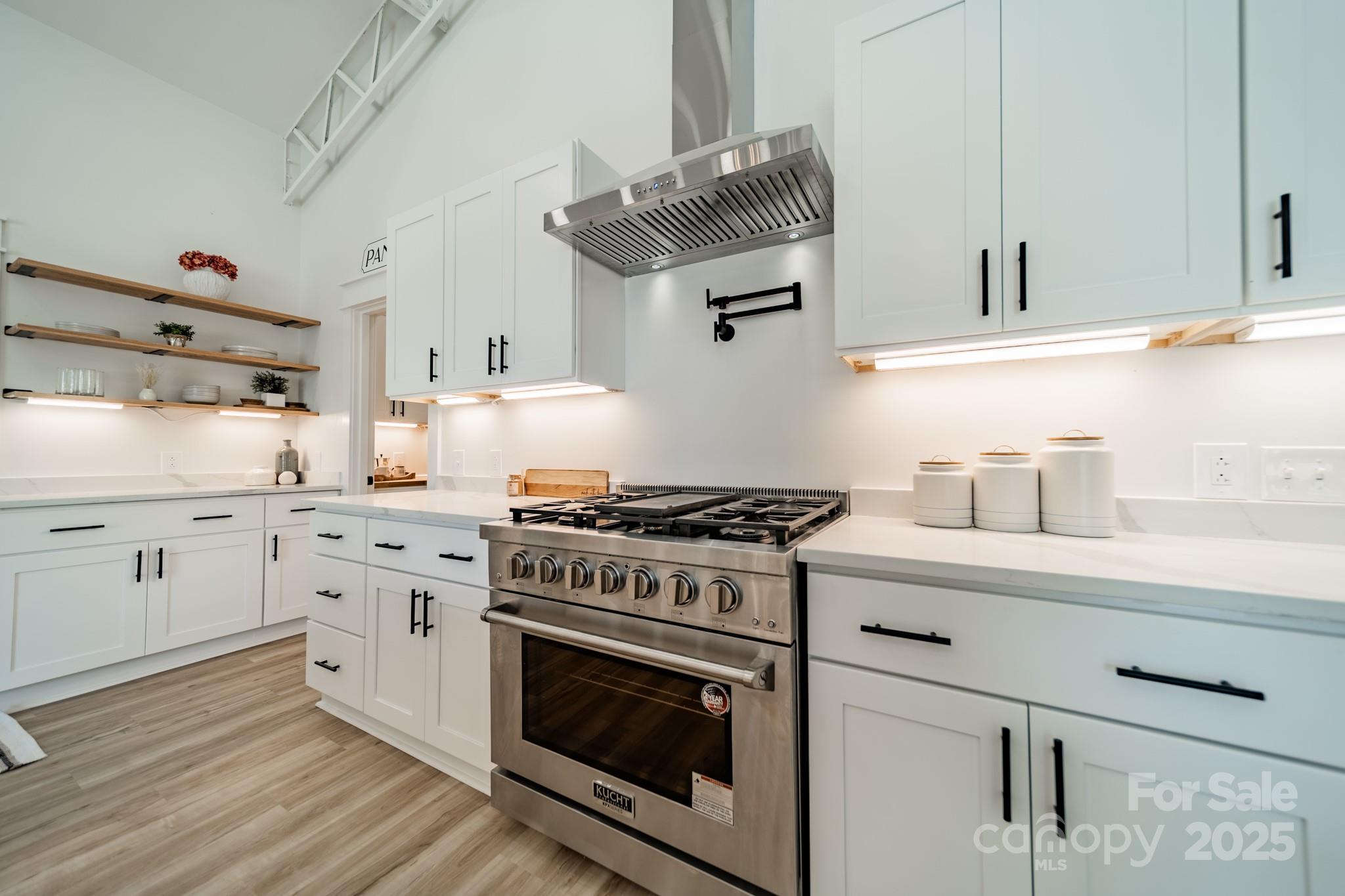 Briarwood - Residential