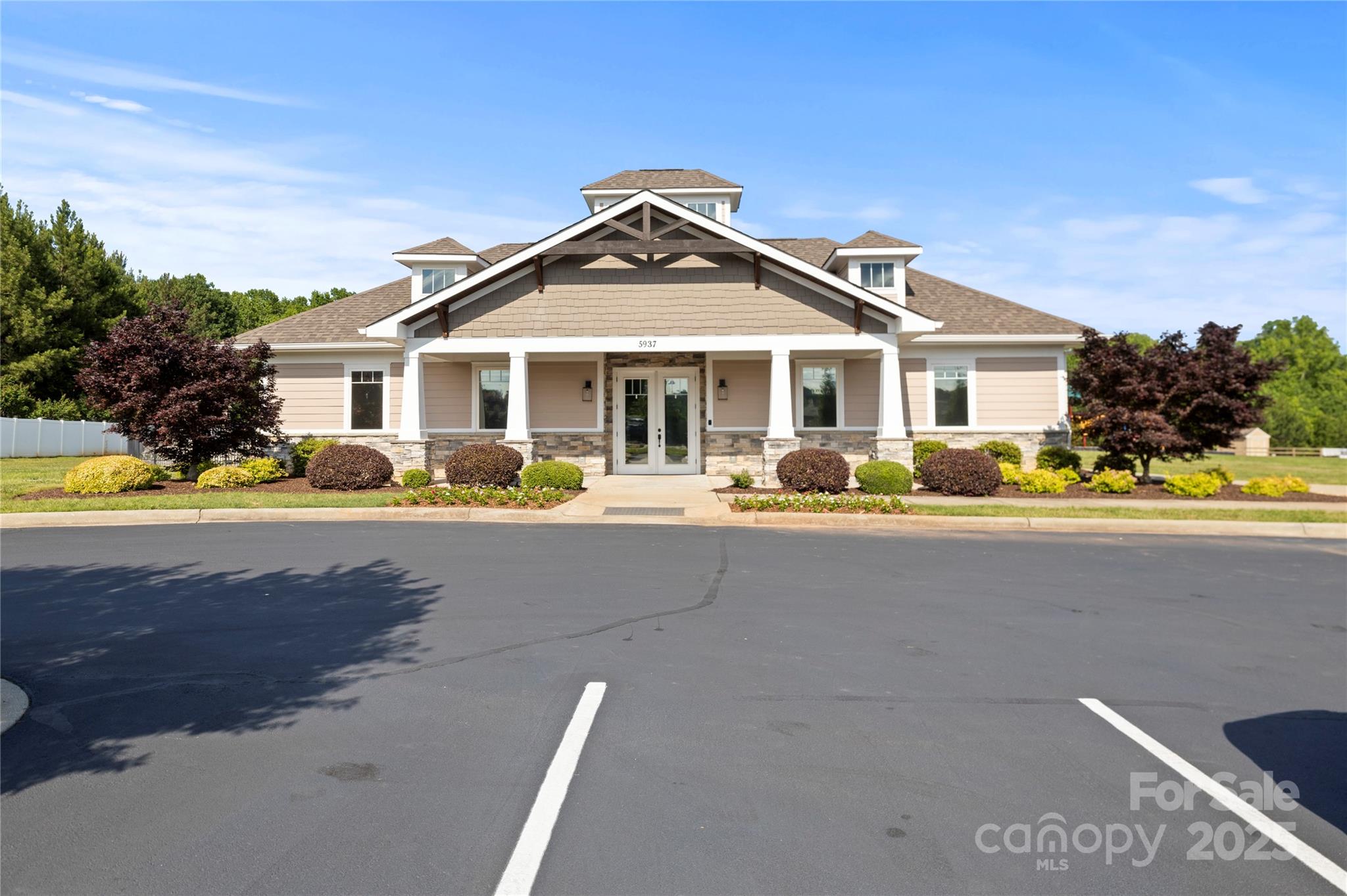 Covington at Lake Norman - Residential