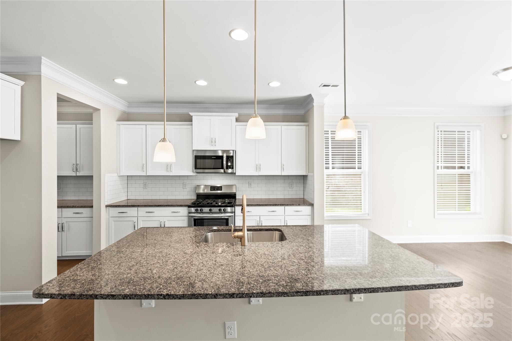 Covington at Lake Norman - Residential