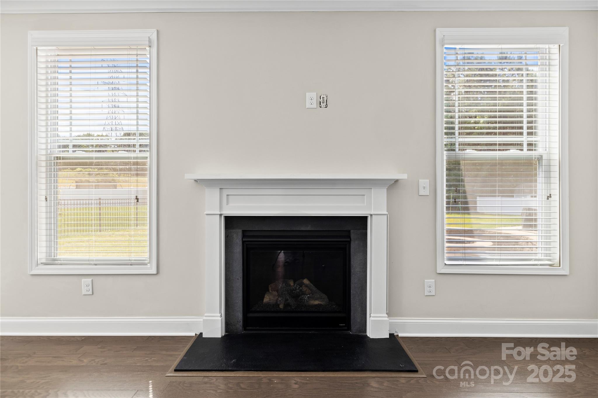 Covington at Lake Norman - Residential