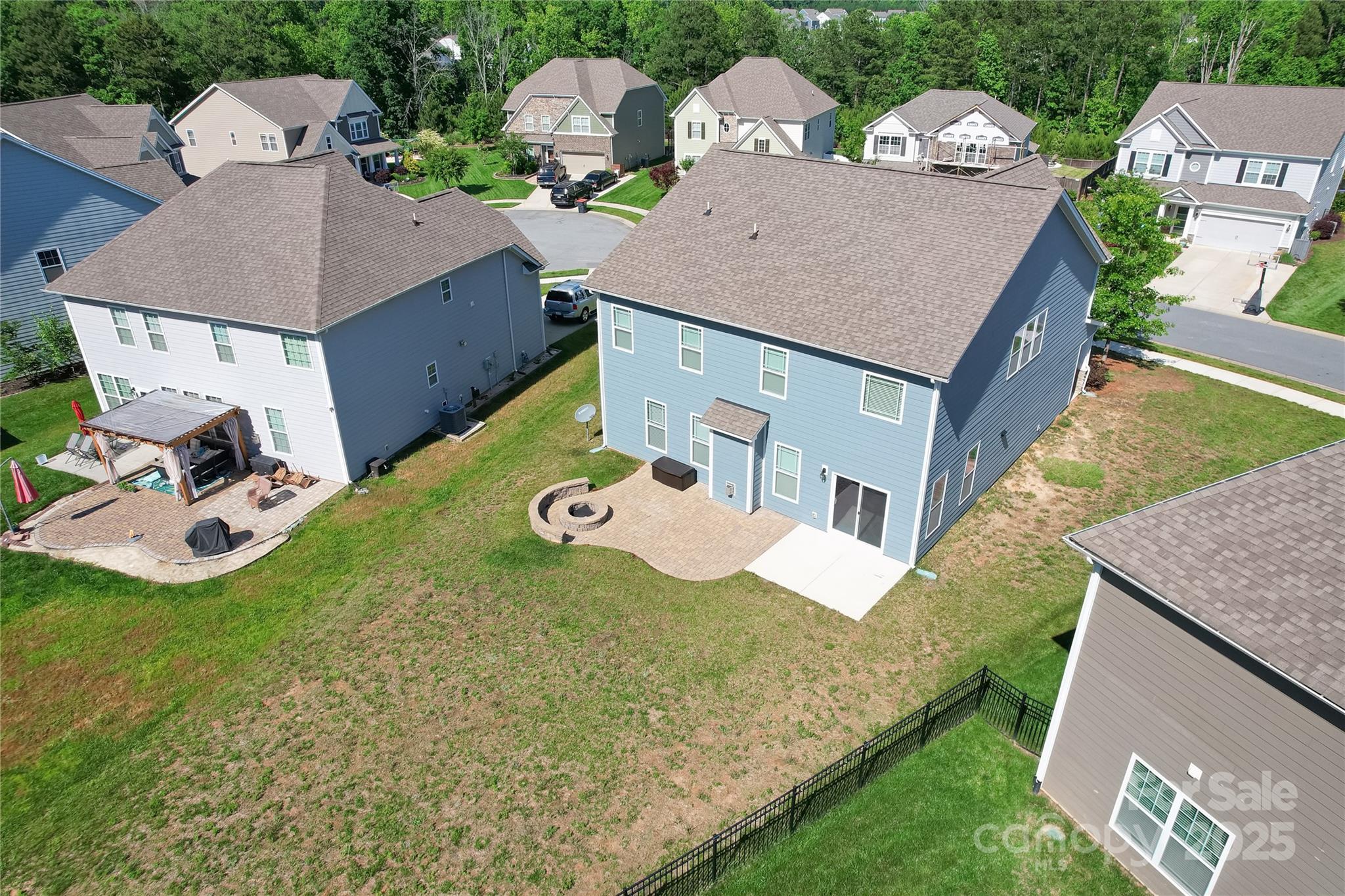 Covington at Lake Norman - Residential