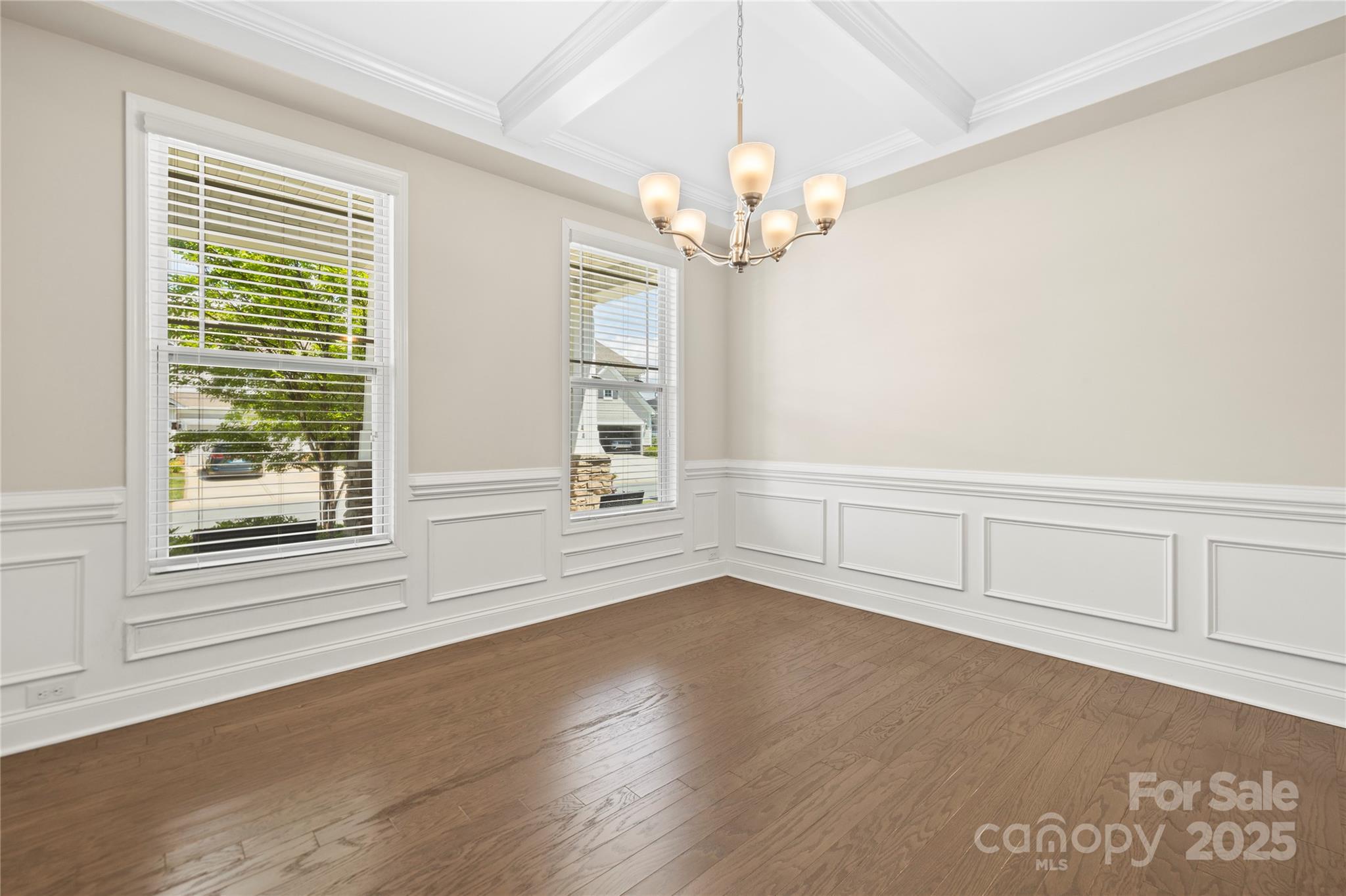 Covington at Lake Norman - Residential