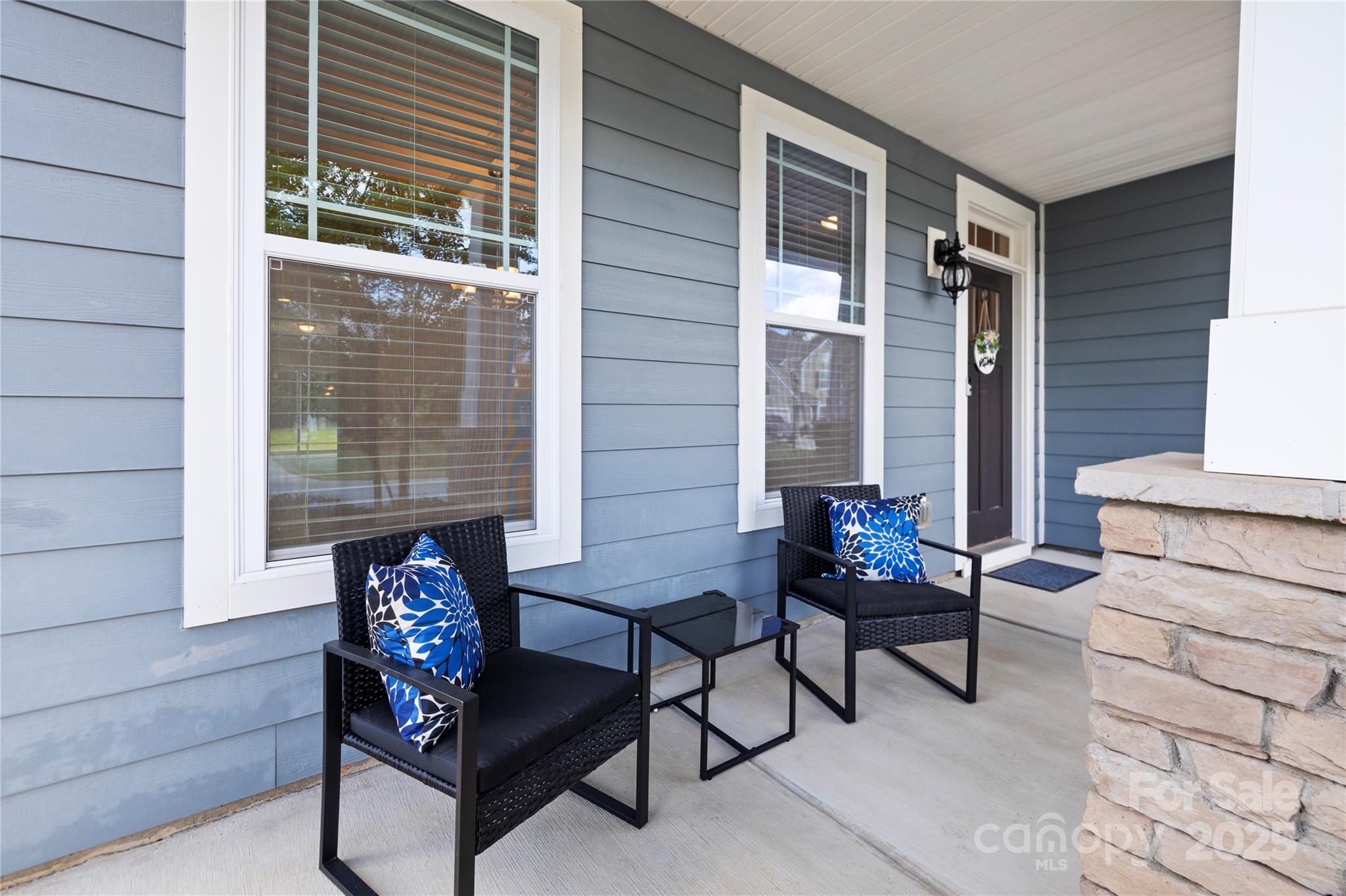 Covington at Lake Norman - Residential