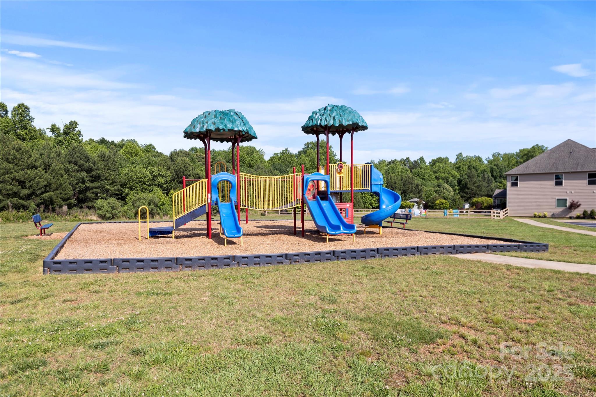 Covington at Lake Norman - Residential