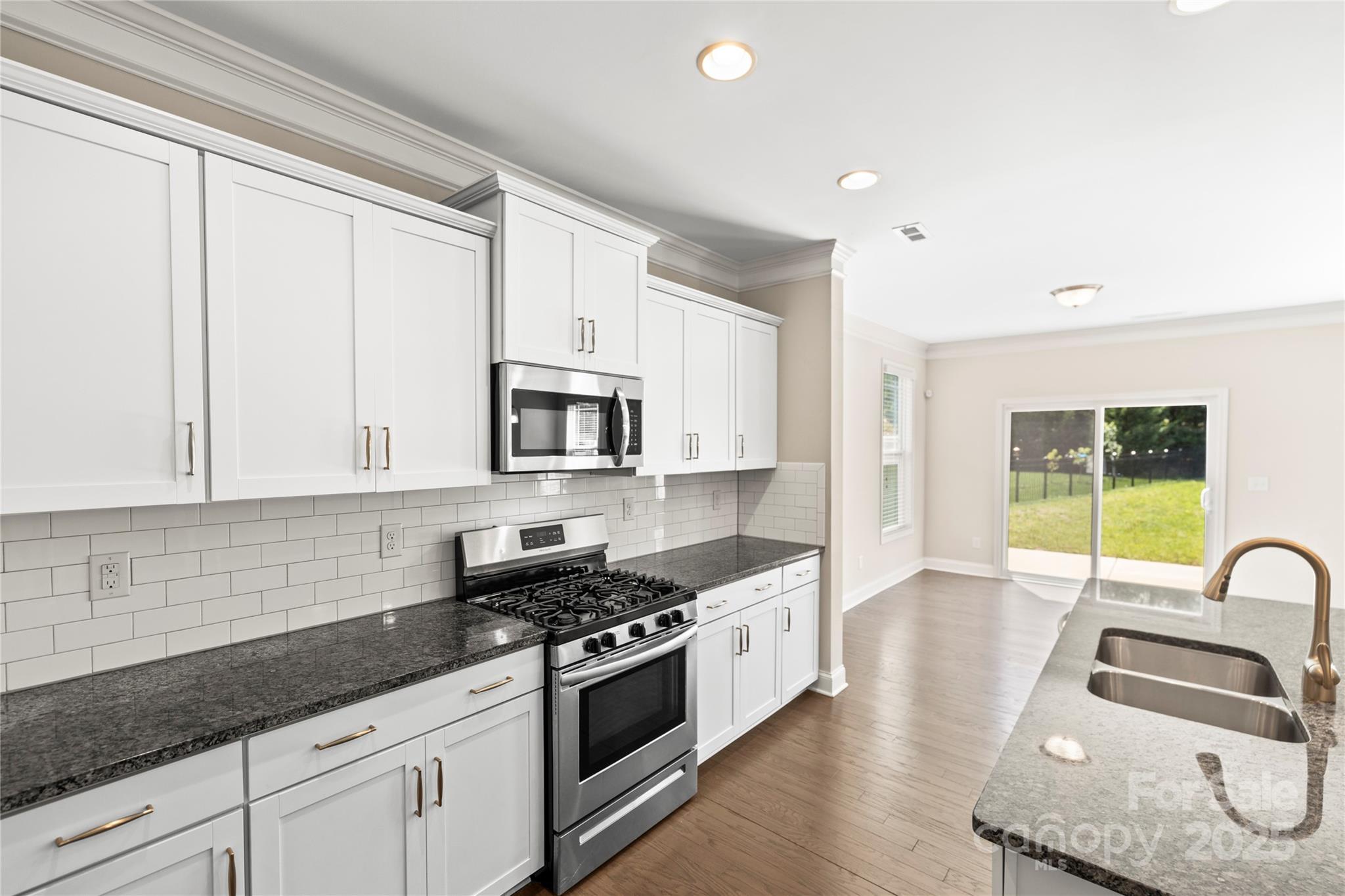 Covington at Lake Norman - Residential