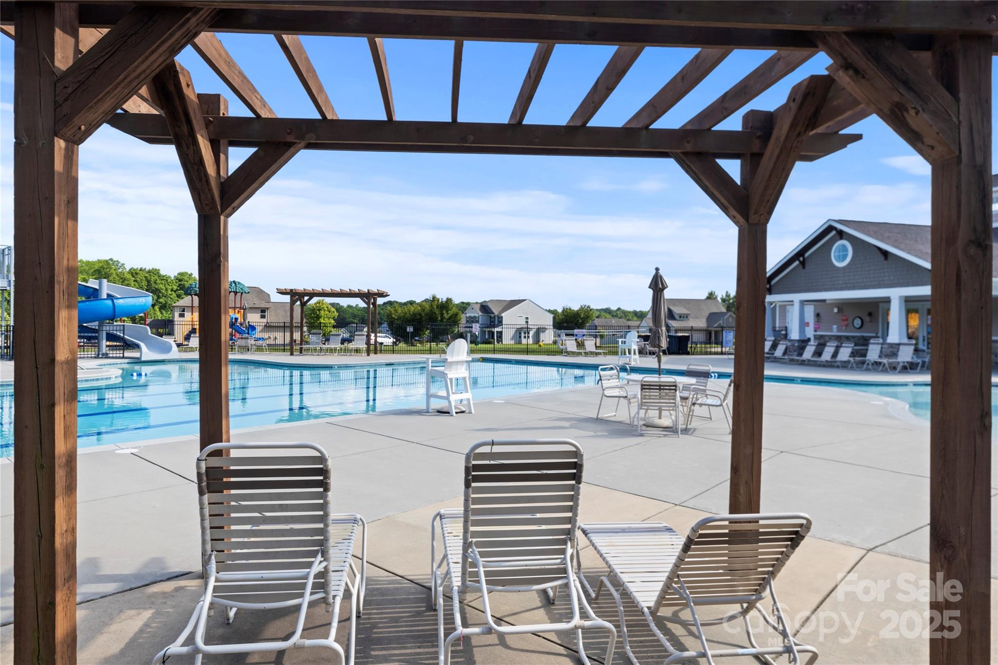 Covington at Lake Norman - Residential