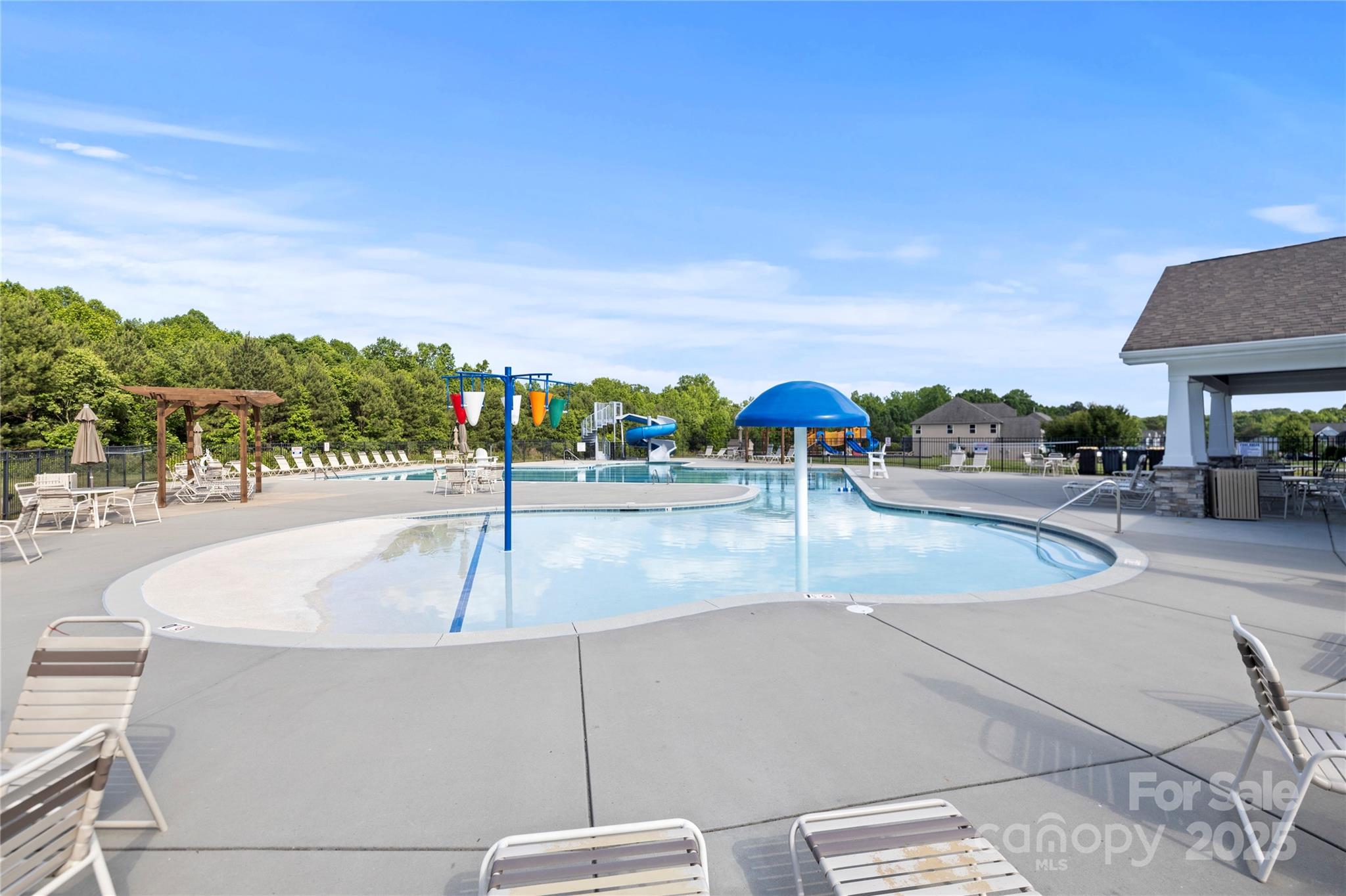 Covington at Lake Norman - Residential