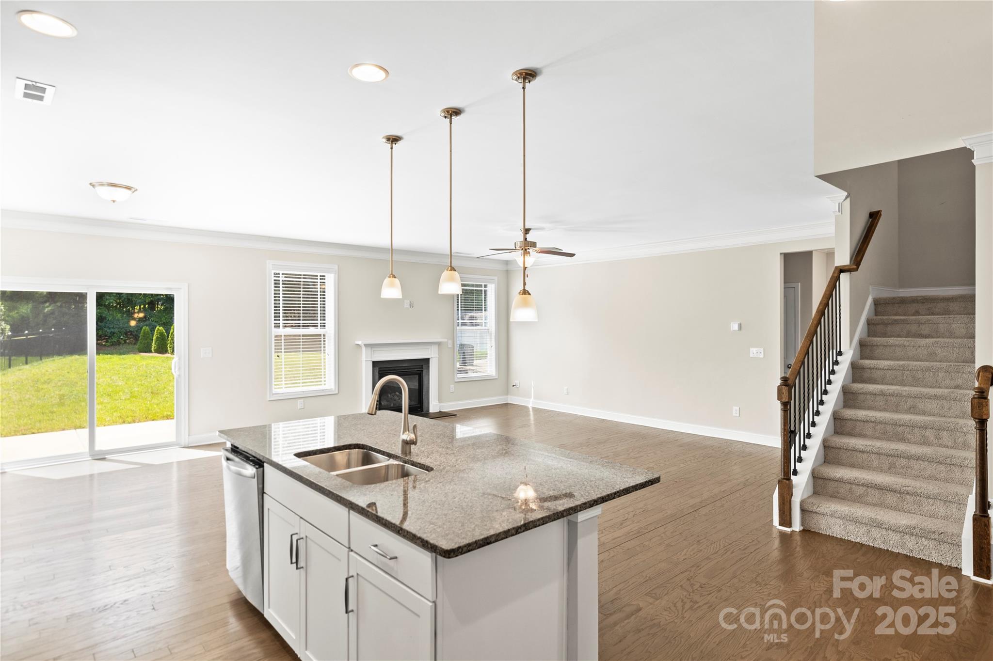 Covington at Lake Norman - Residential