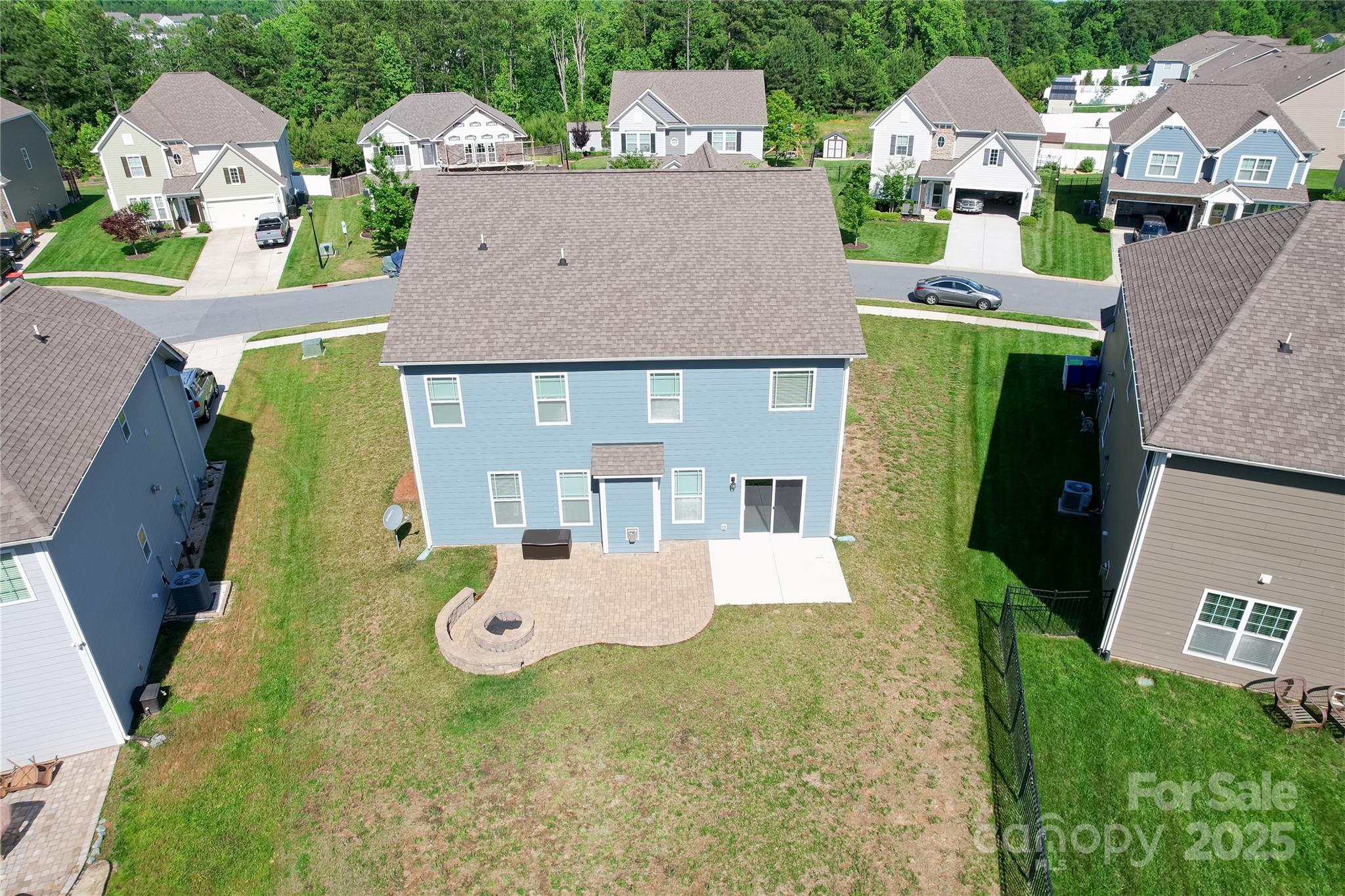 Covington at Lake Norman - Residential