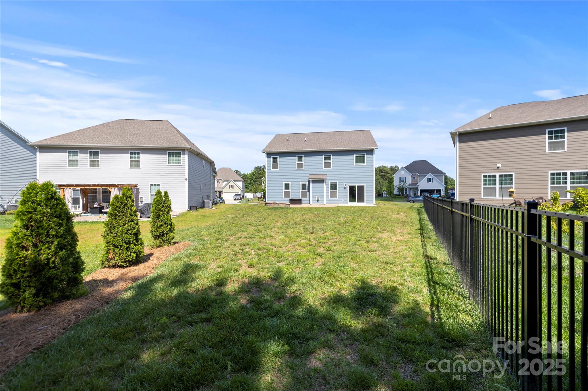 Covington at Lake Norman - Residential